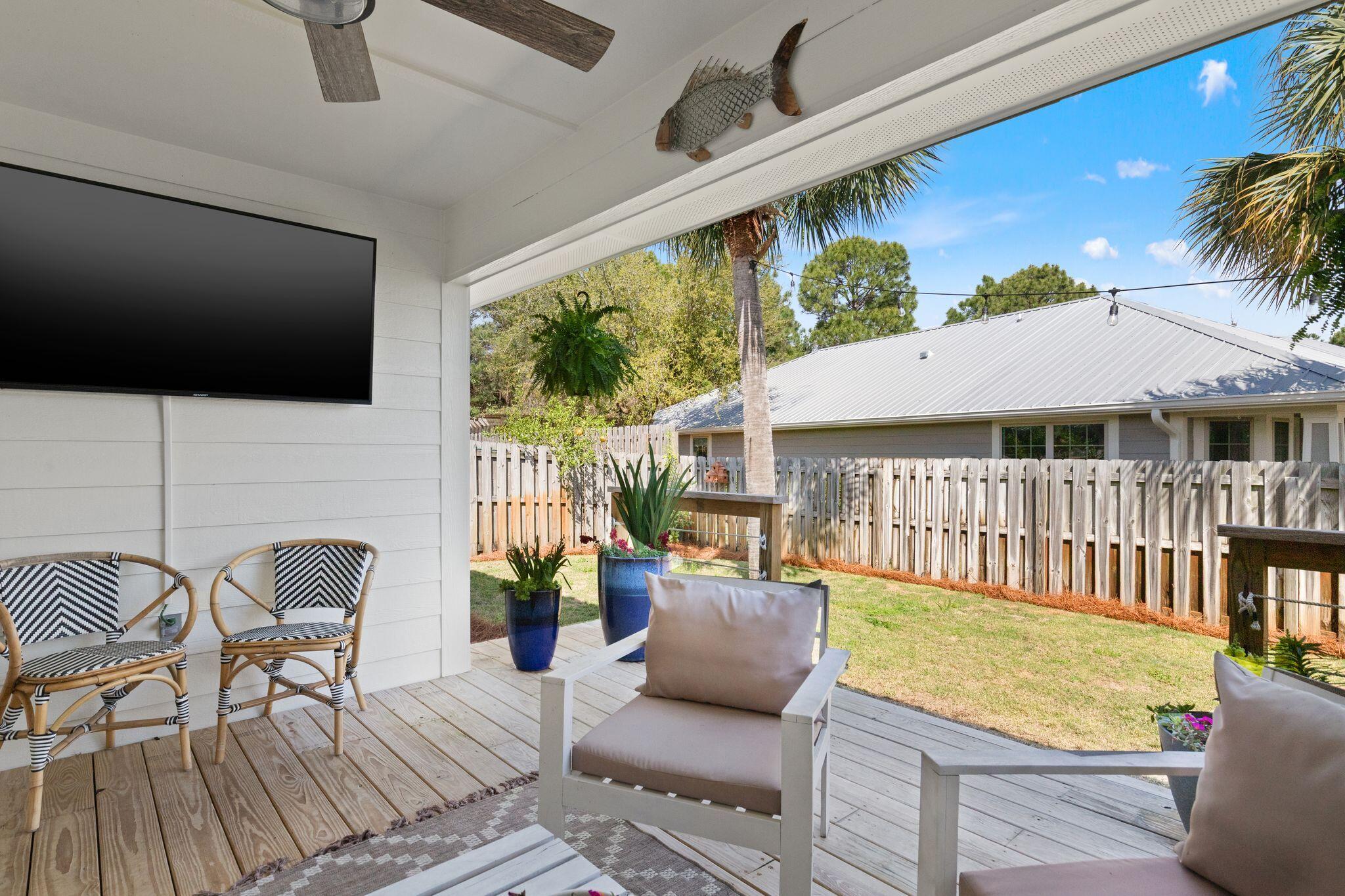 EAGLE BAY - Residential