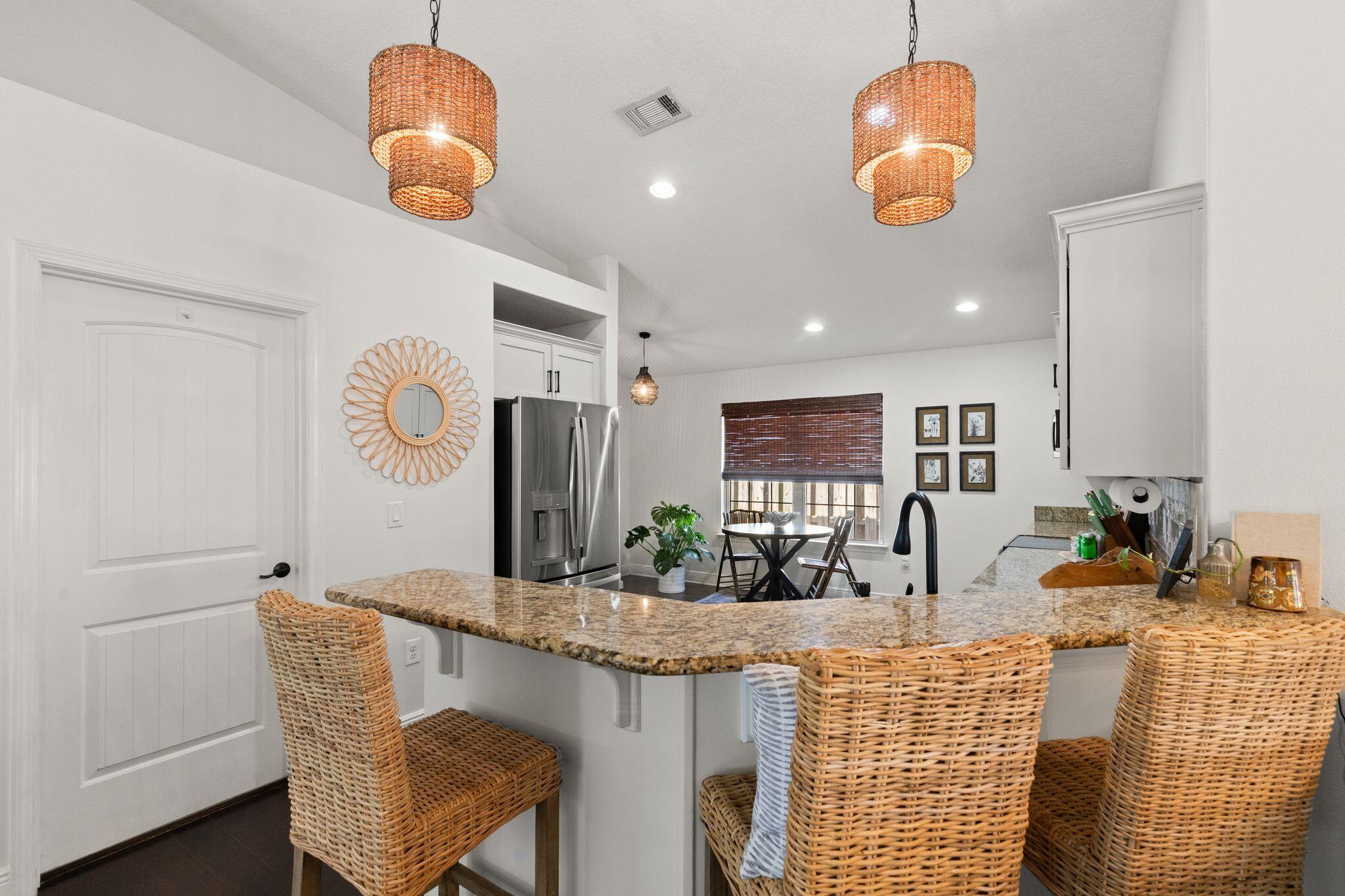 EAGLE BAY - Residential