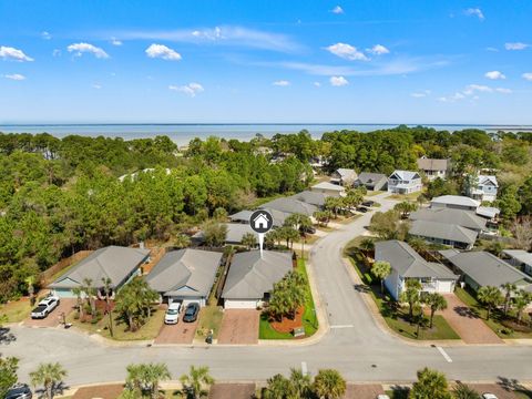 10 Golden Eagle Court Santa Rosa Beach FL 32459