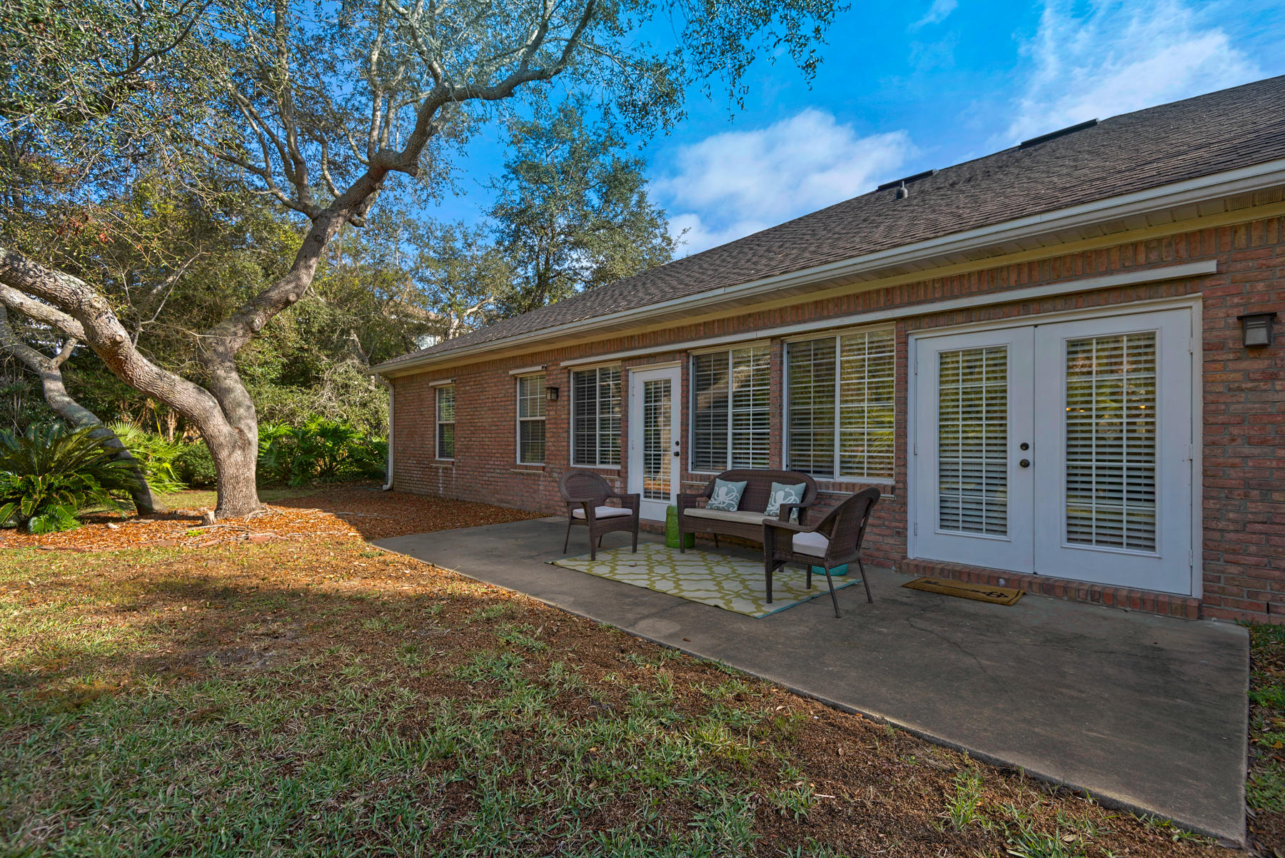 KELLY PLANTATION S/D - Residential