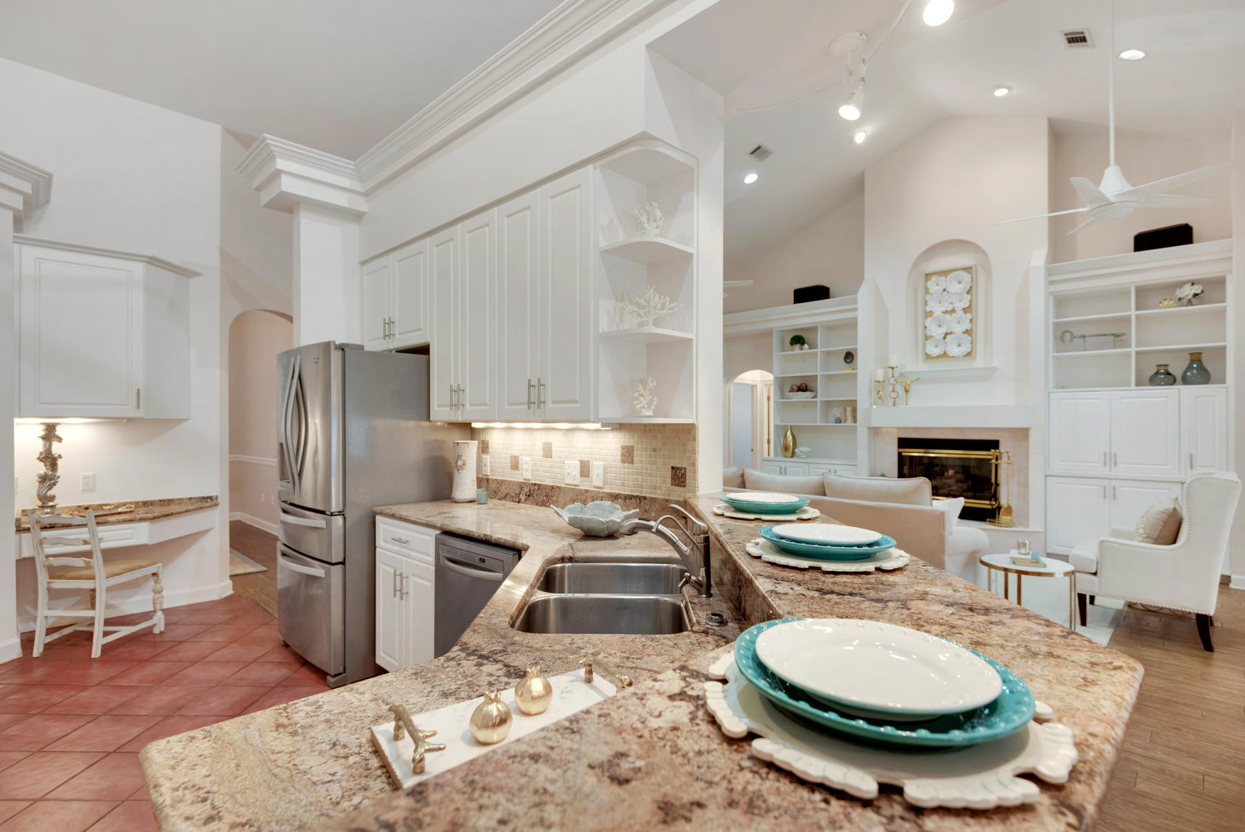 KELLY PLANTATION S/D - Residential