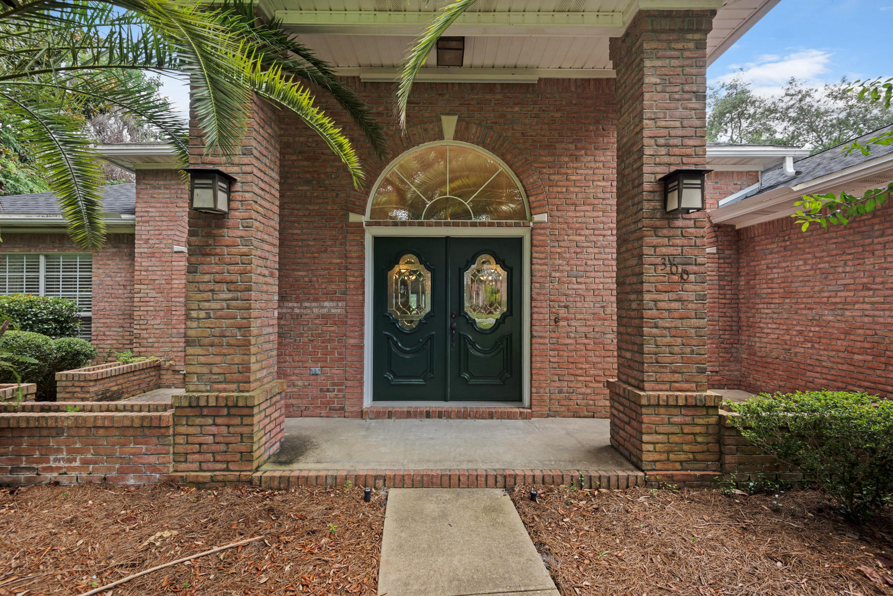 KELLY PLANTATION S/D - Residential