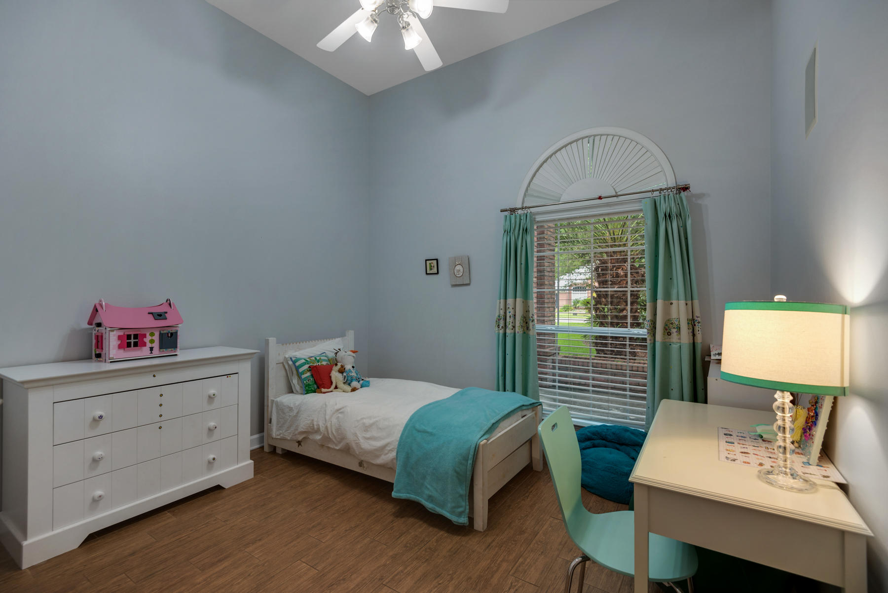 KELLY PLANTATION S/D - Residential