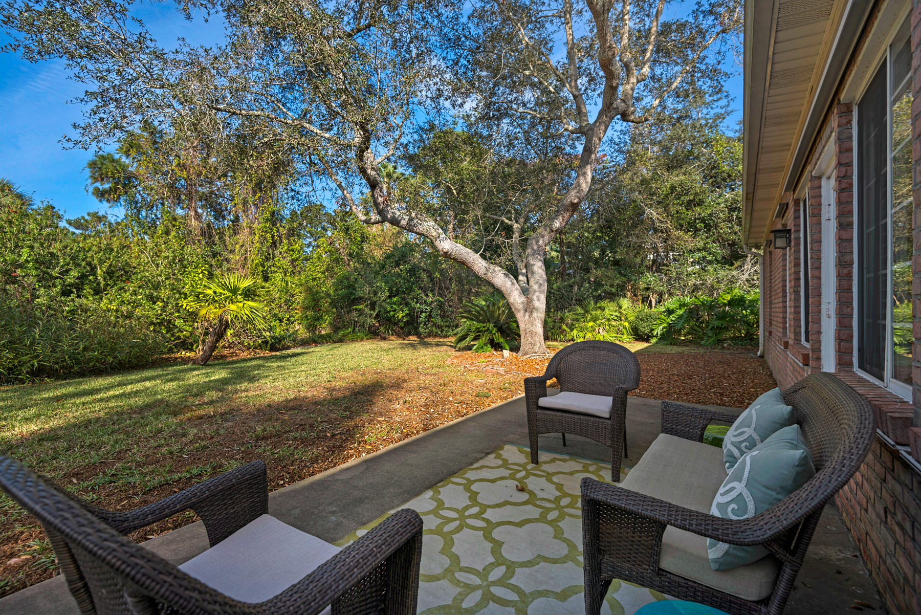 KELLY PLANTATION S/D - Residential