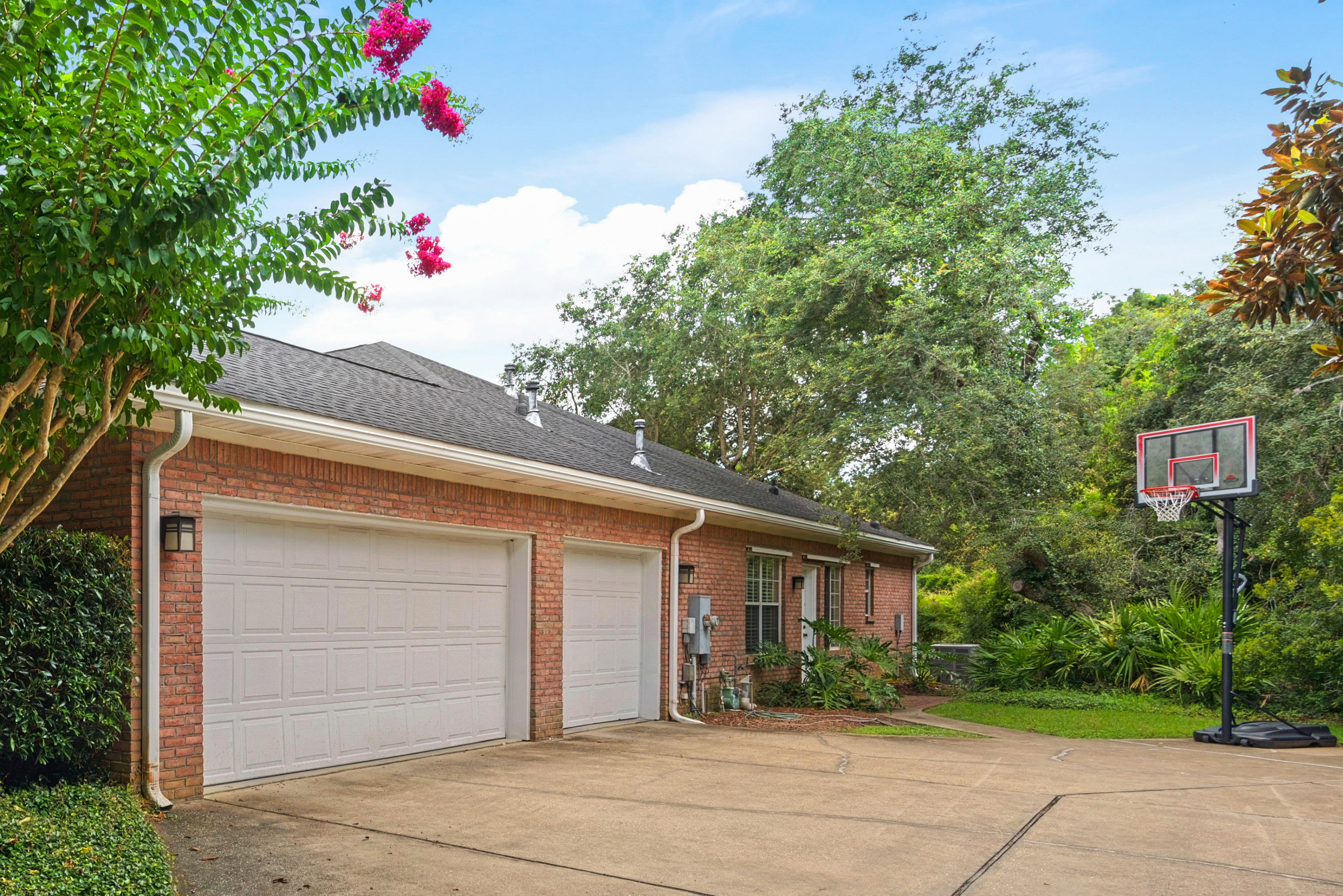 KELLY PLANTATION S/D - Residential