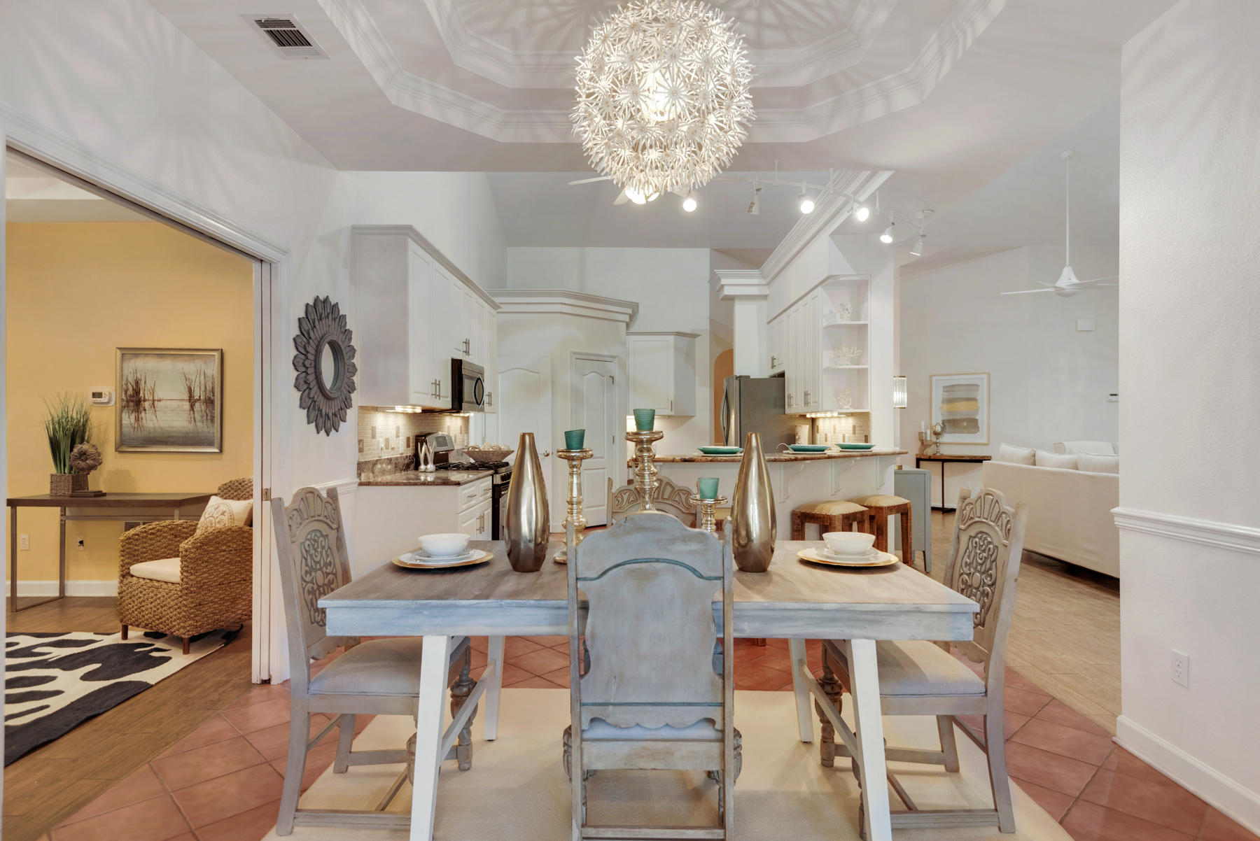 KELLY PLANTATION S/D - Residential