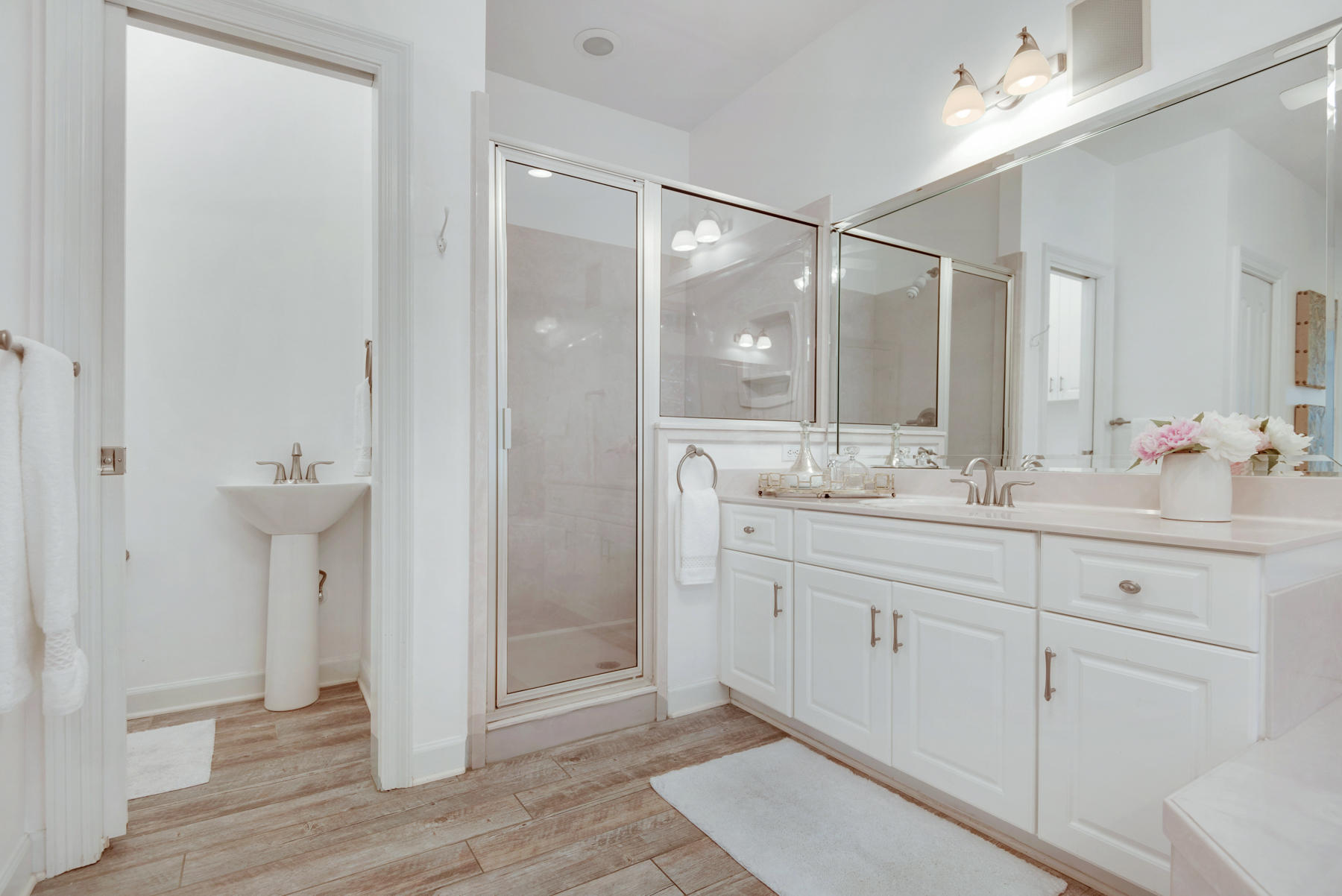 KELLY PLANTATION S/D - Residential