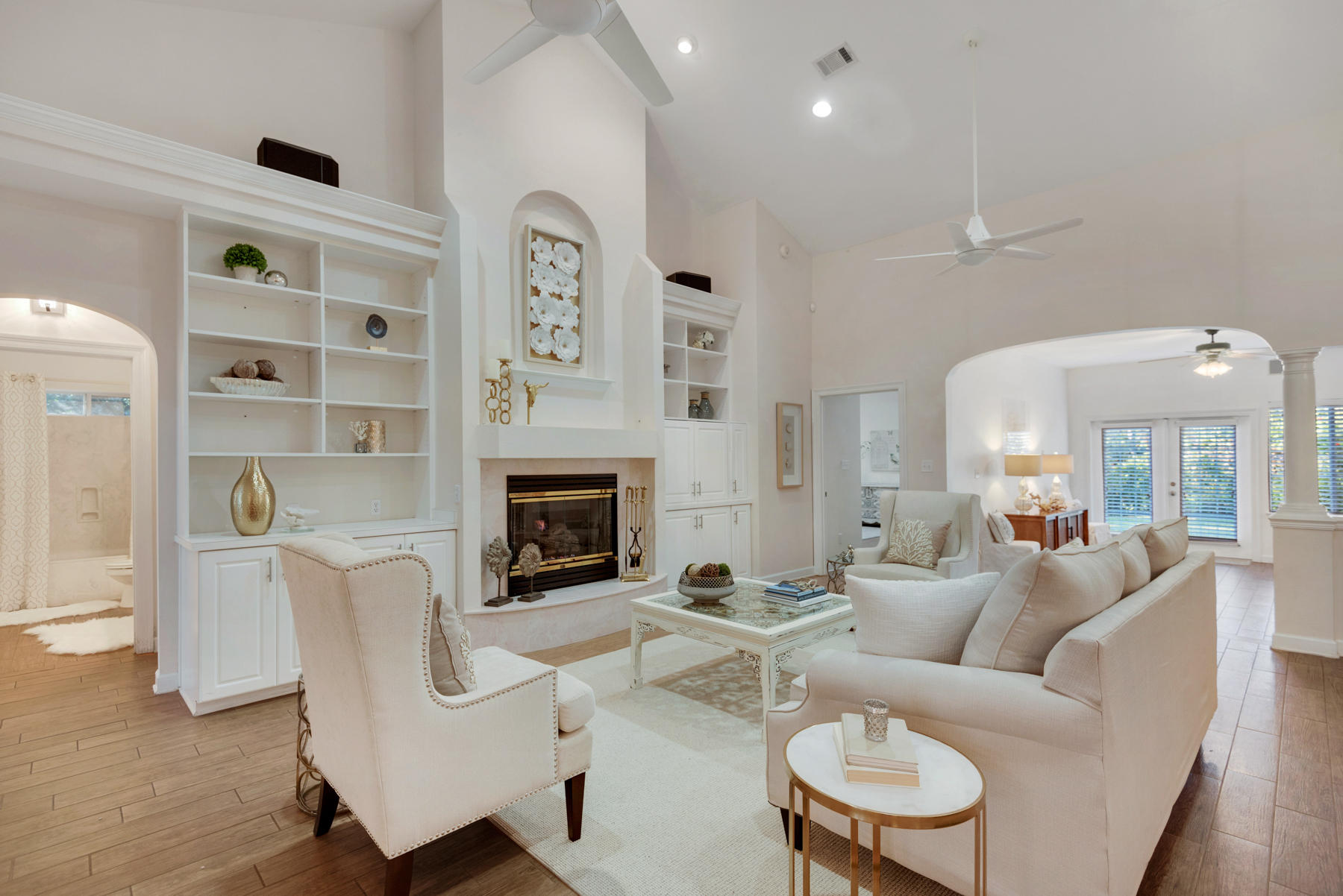 KELLY PLANTATION S/D - Residential