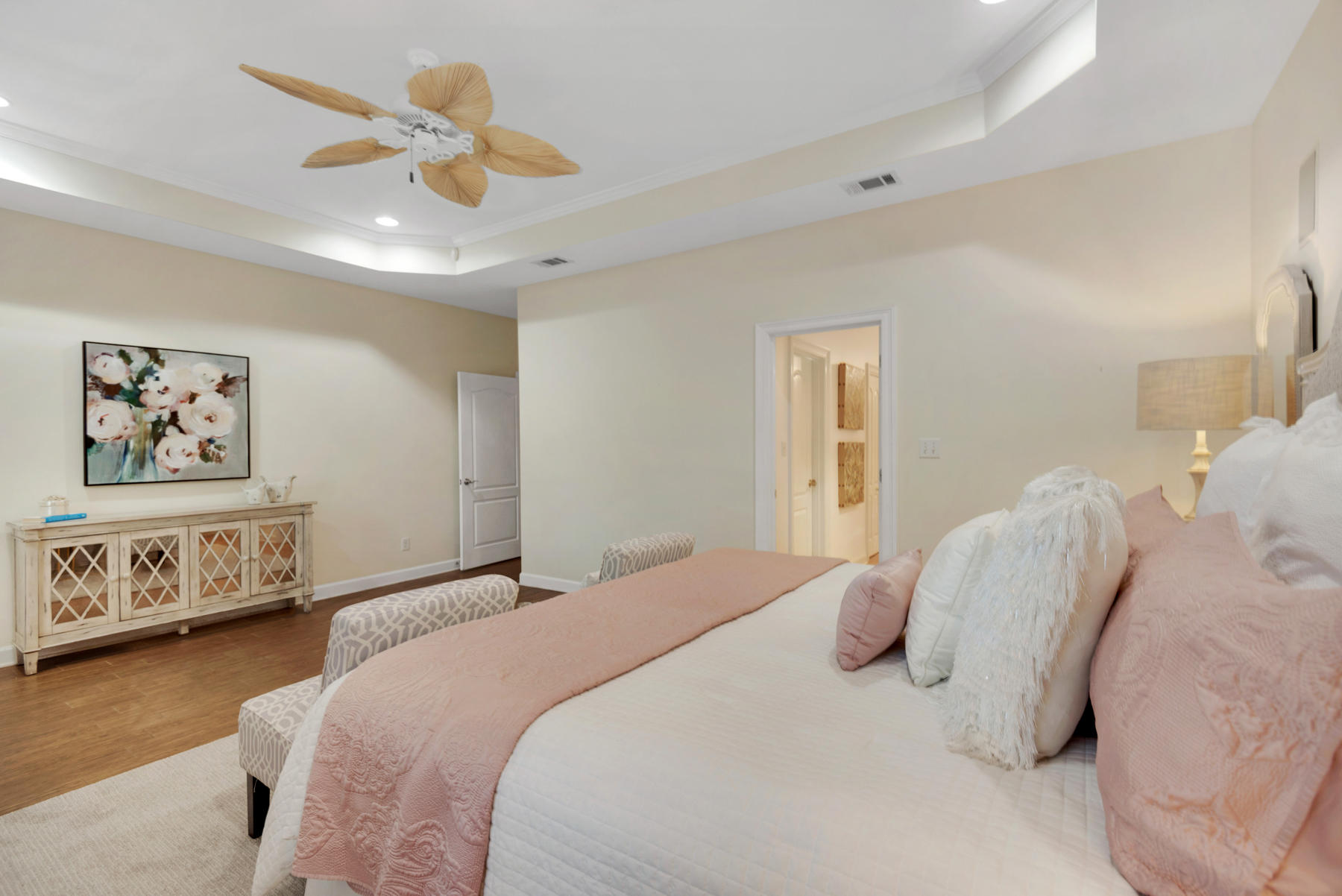 KELLY PLANTATION S/D - Residential