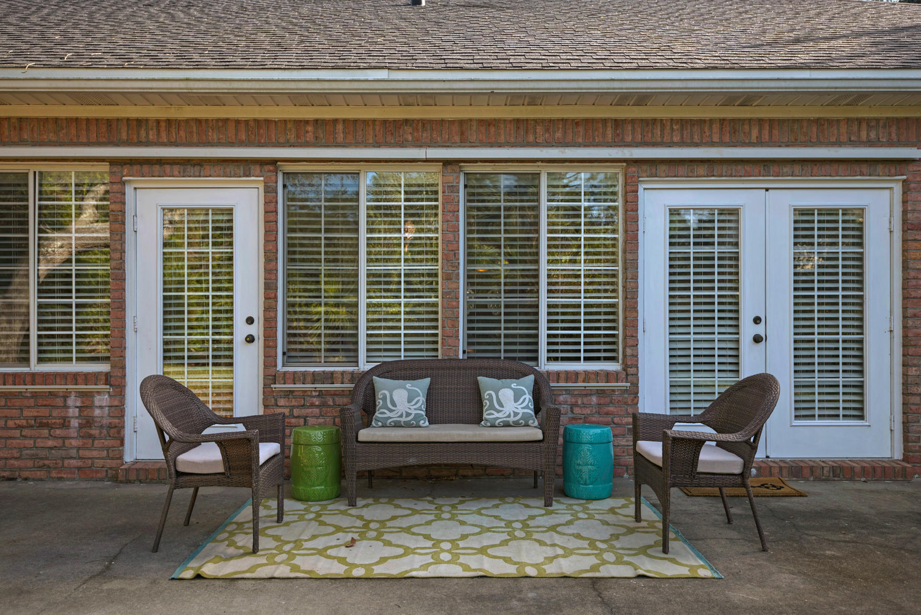 KELLY PLANTATION S/D - Residential