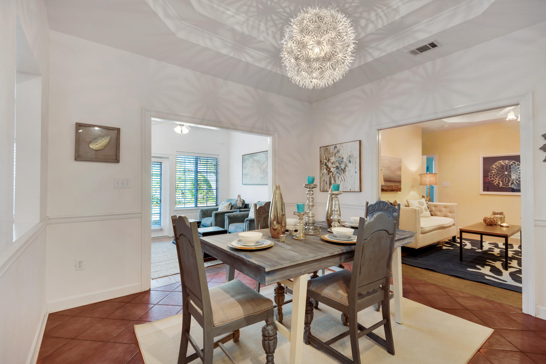 KELLY PLANTATION S/D - Residential