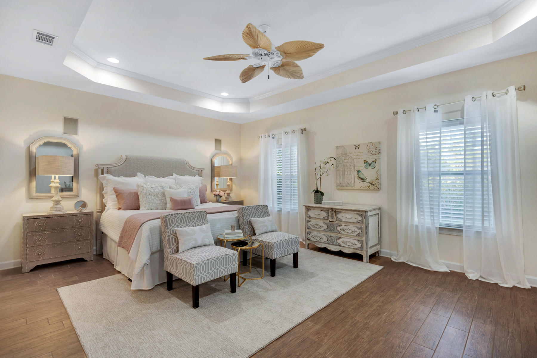 KELLY PLANTATION S/D - Residential