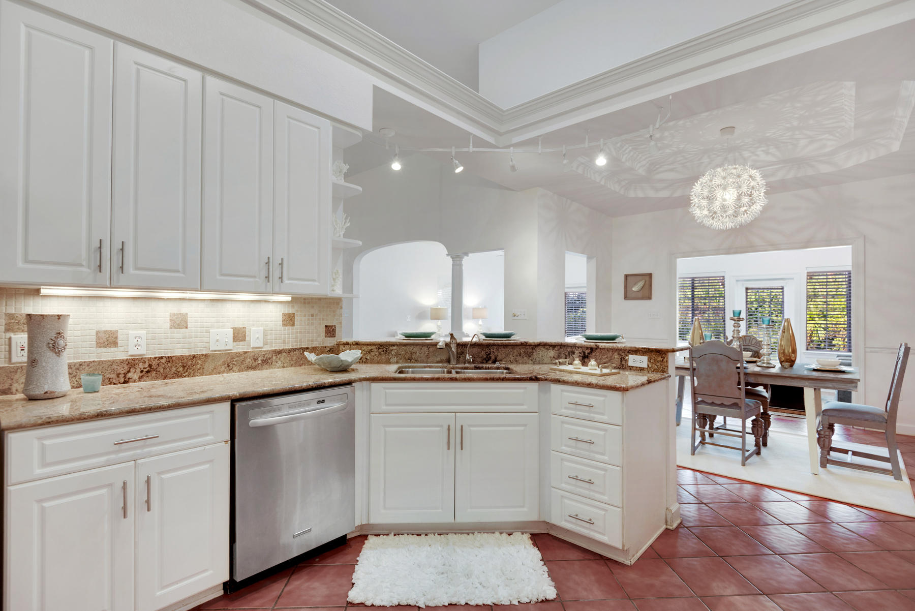 KELLY PLANTATION S/D - Residential