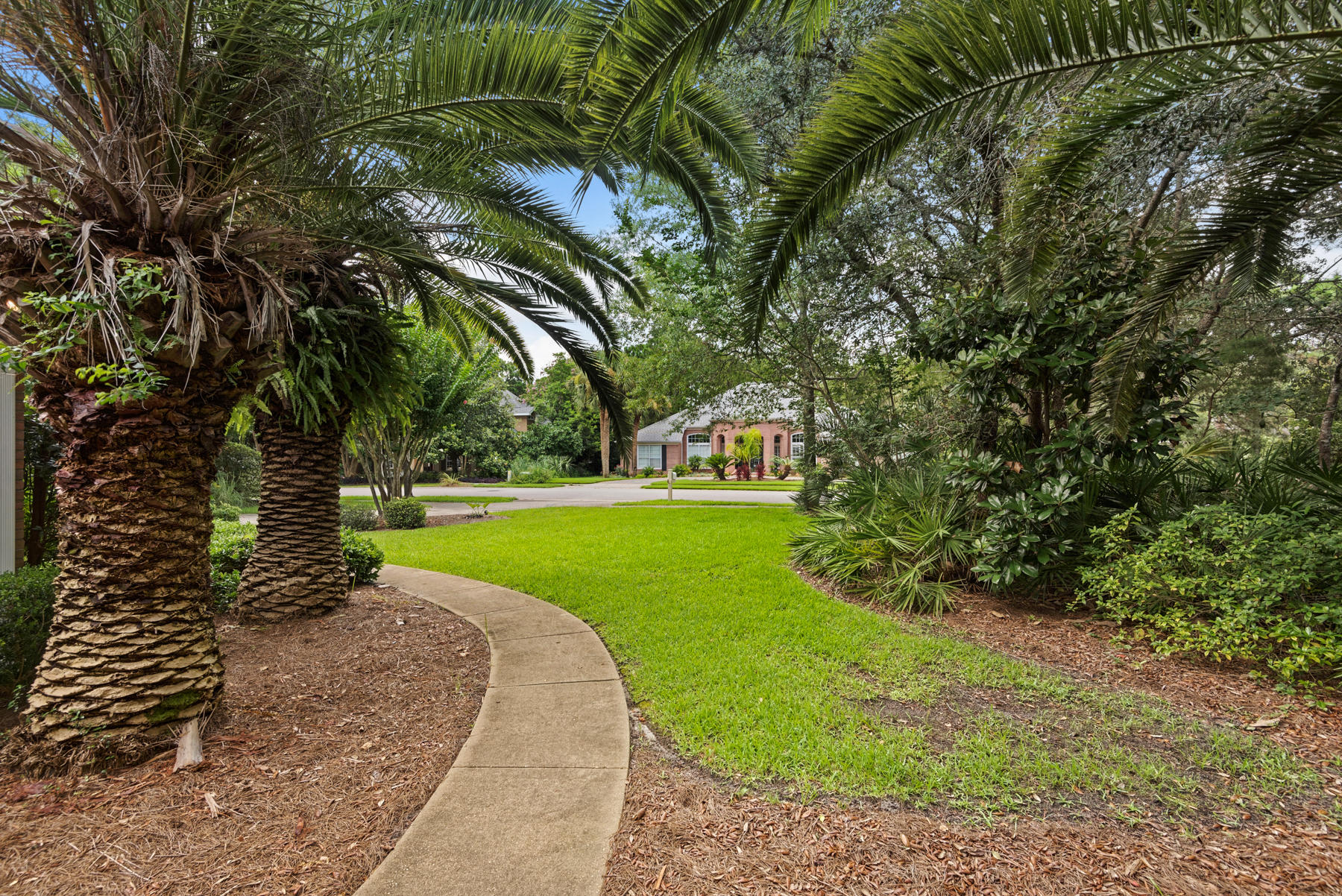 KELLY PLANTATION S/D - Residential