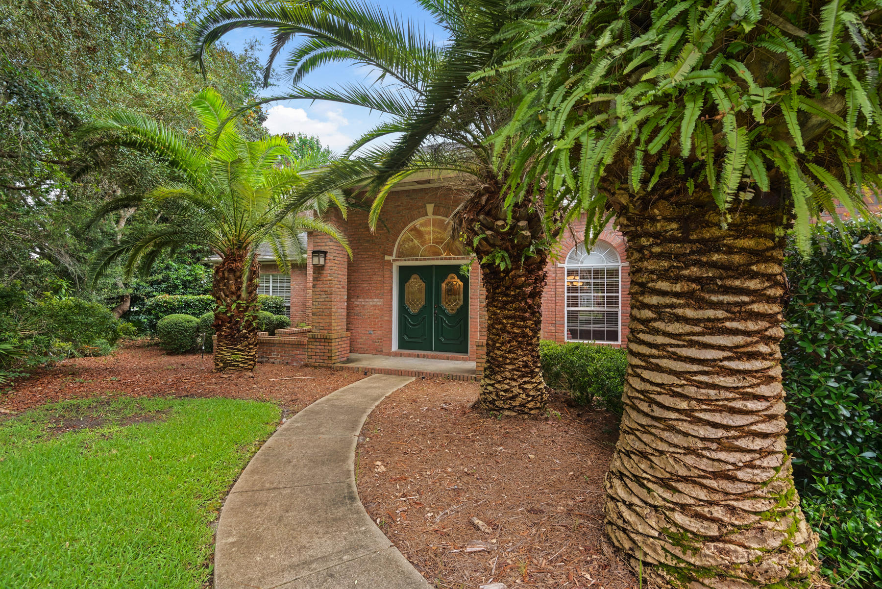 KELLY PLANTATION S/D - Residential