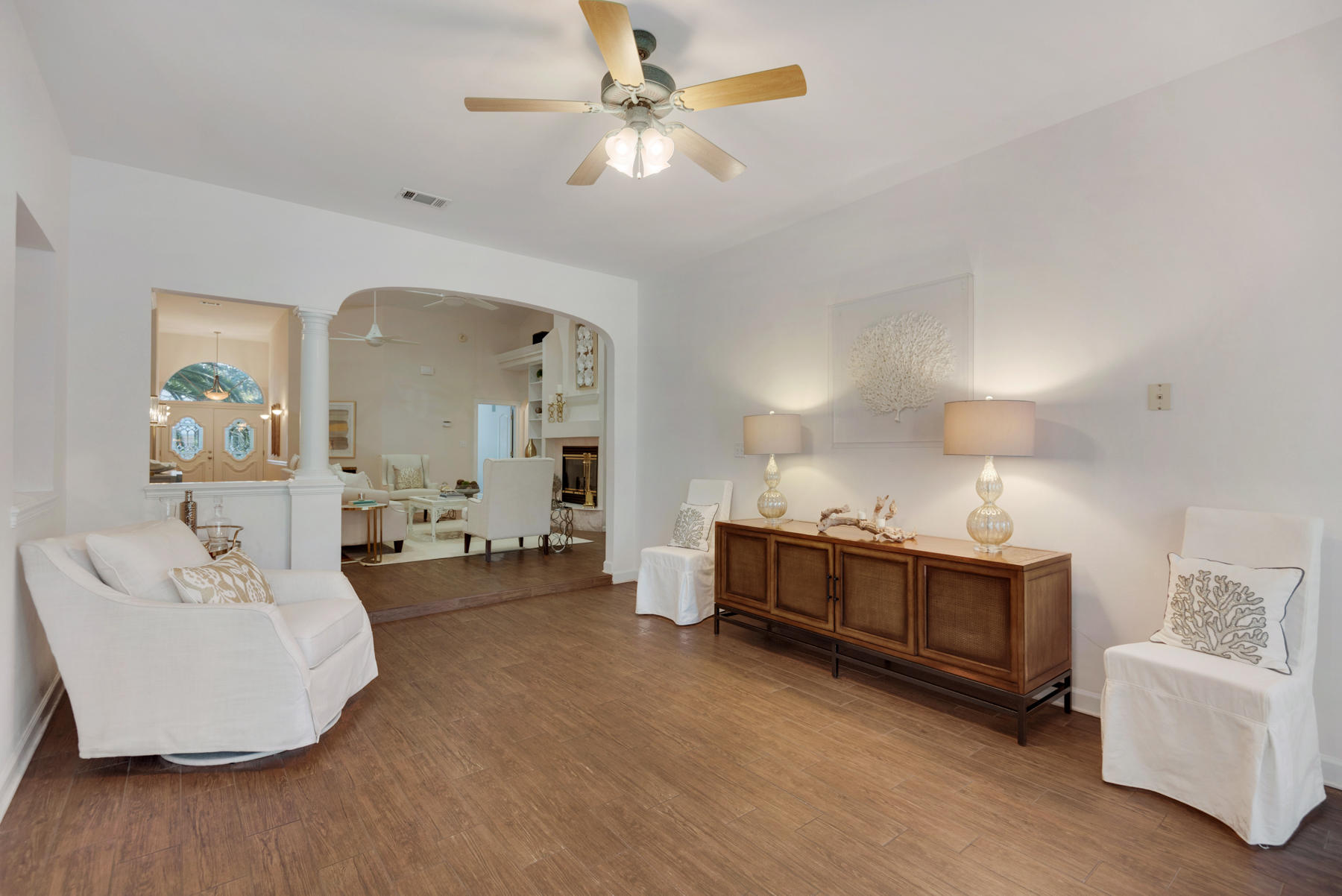 KELLY PLANTATION S/D - Residential