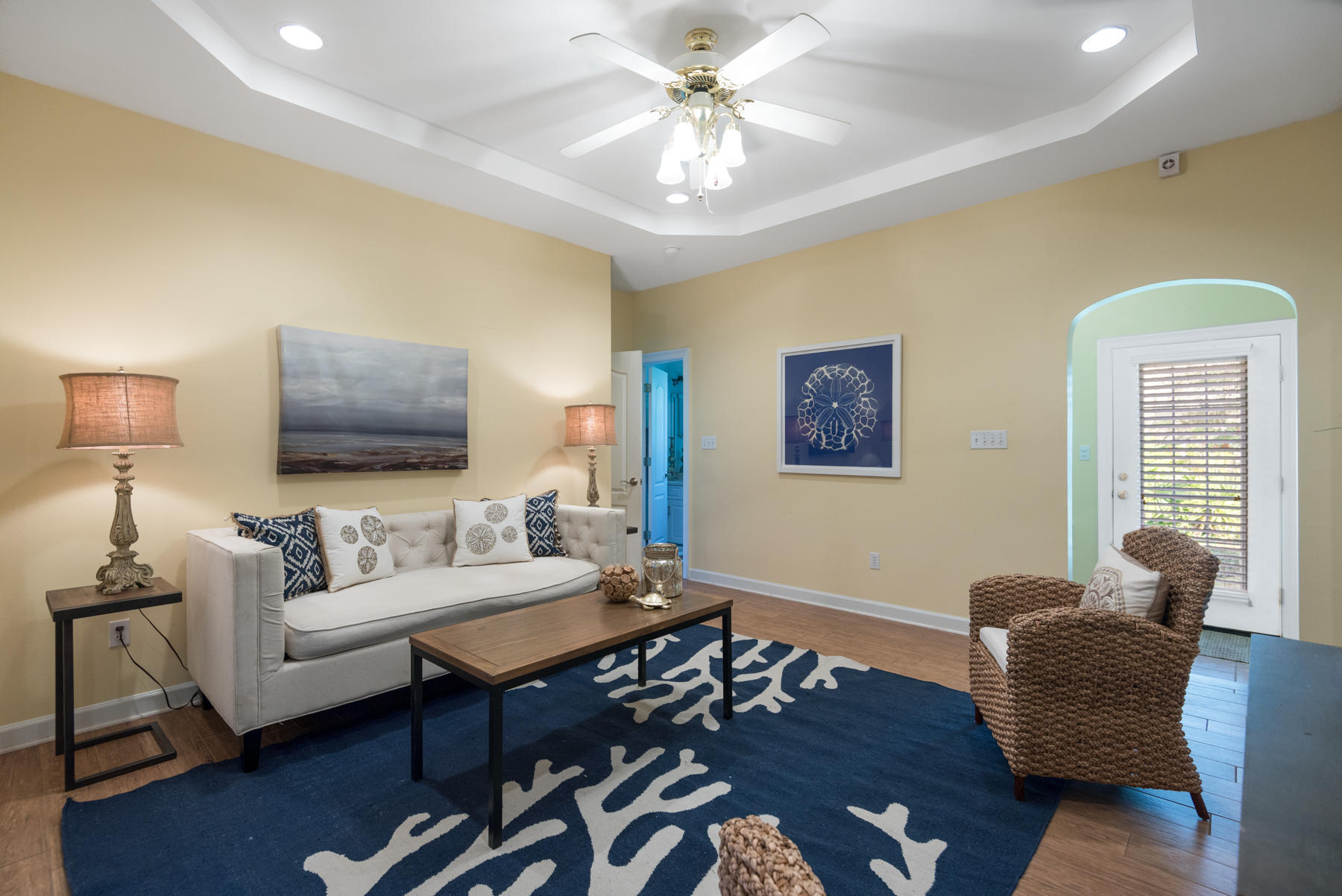 KELLY PLANTATION S/D - Residential