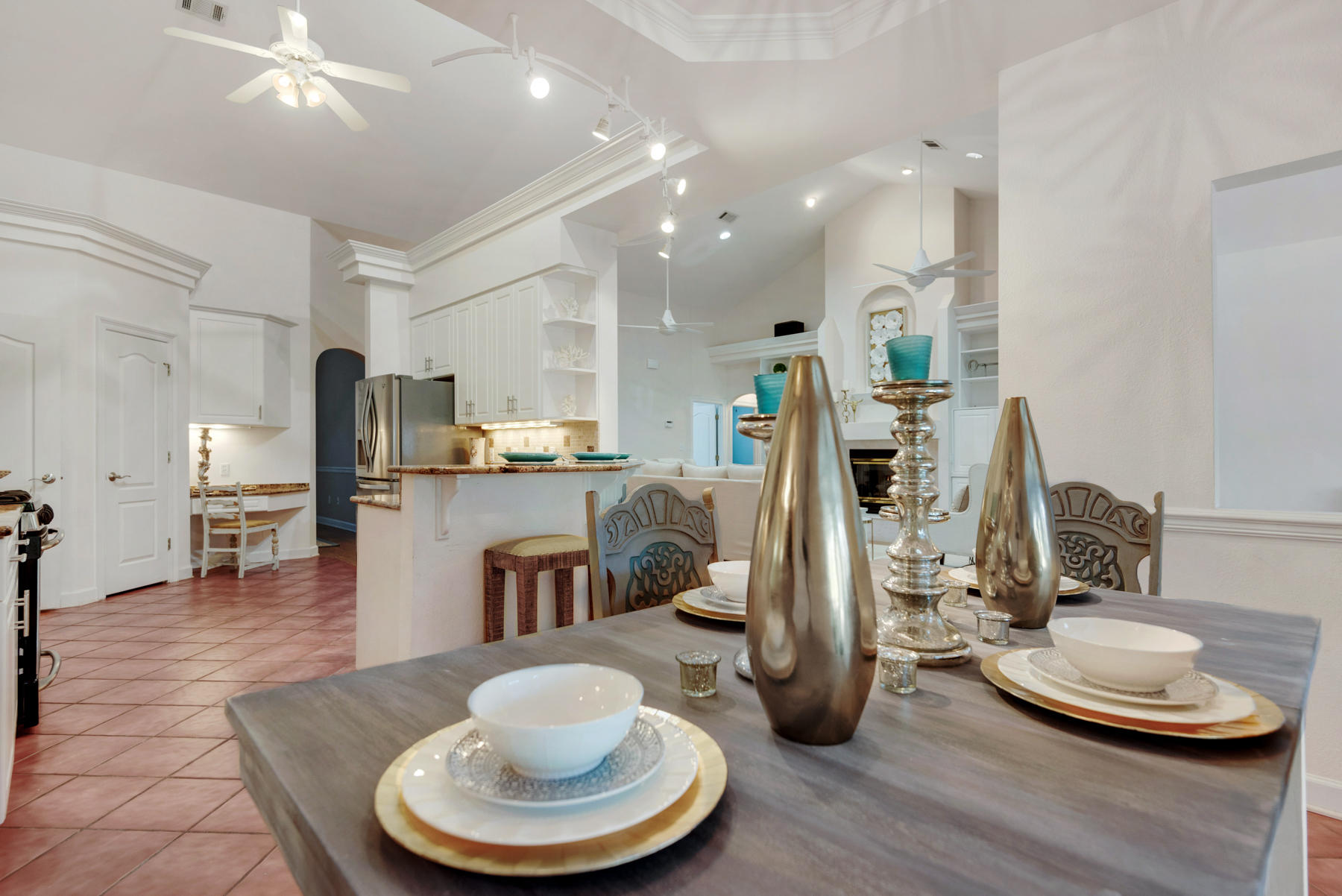 KELLY PLANTATION S/D - Residential