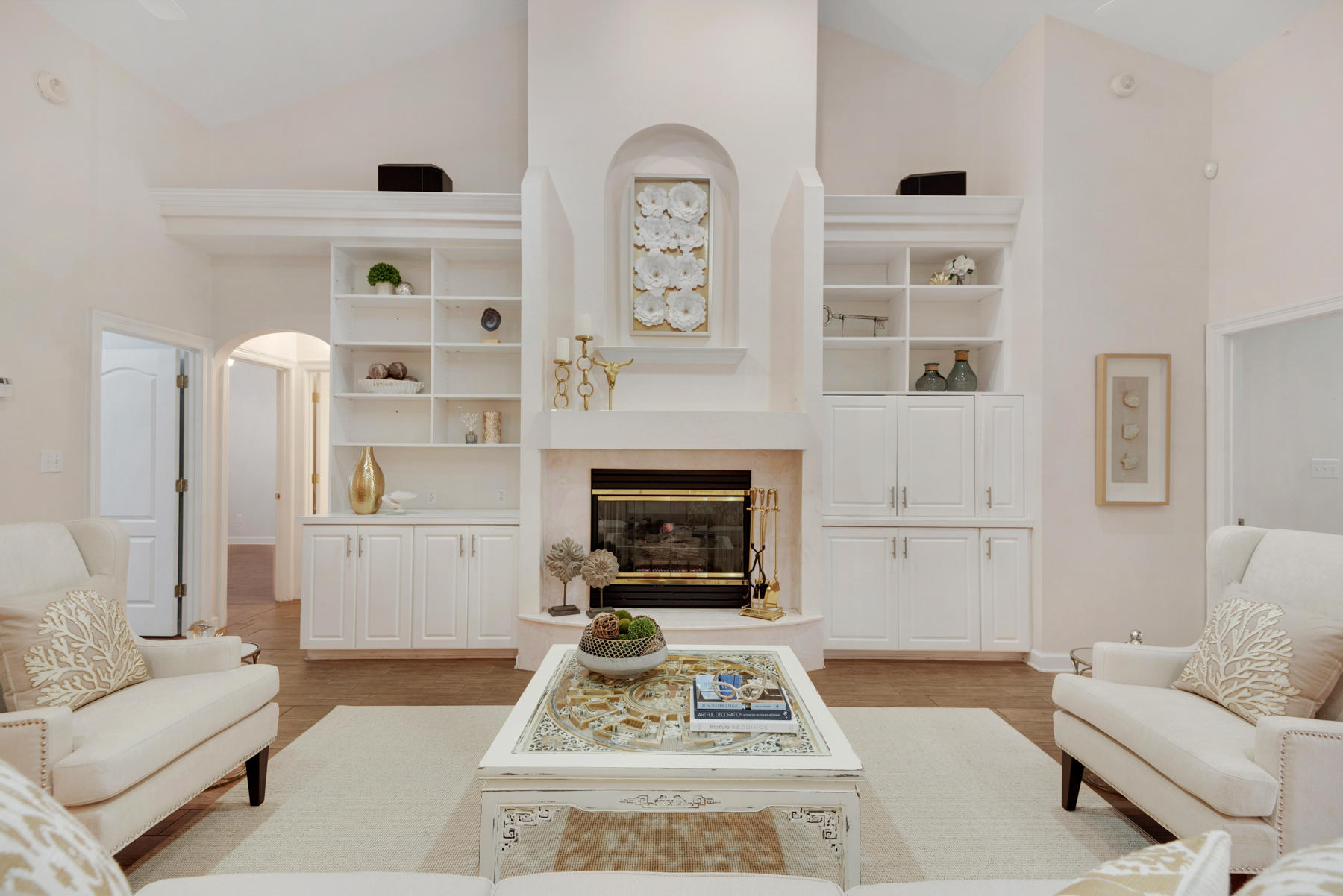 KELLY PLANTATION S/D - Residential