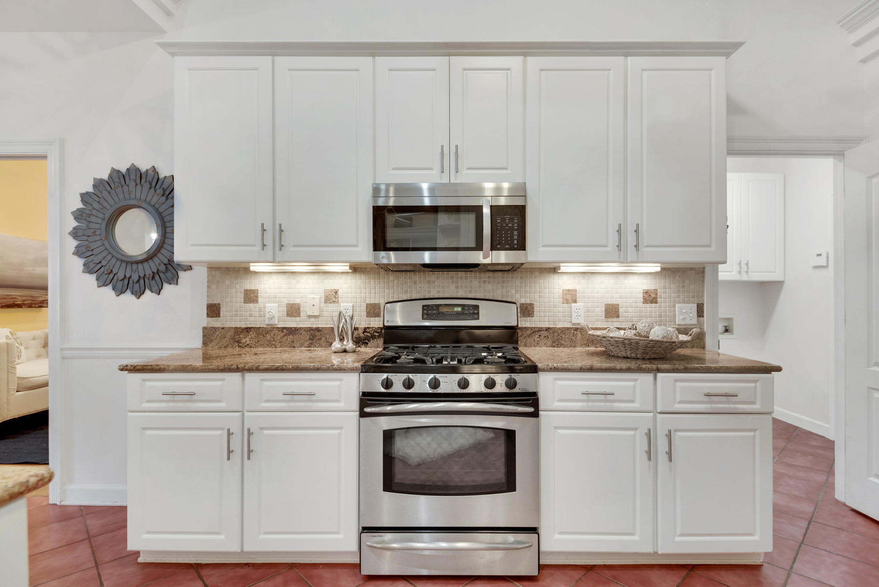 KELLY PLANTATION S/D - Residential