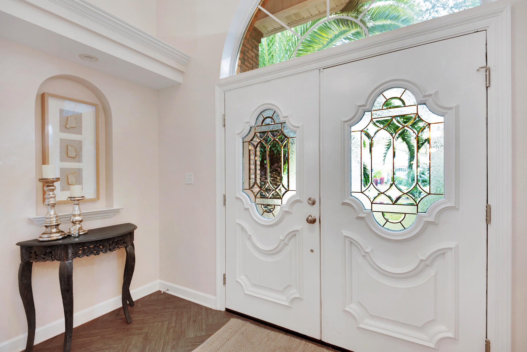 KELLY PLANTATION S/D - Residential