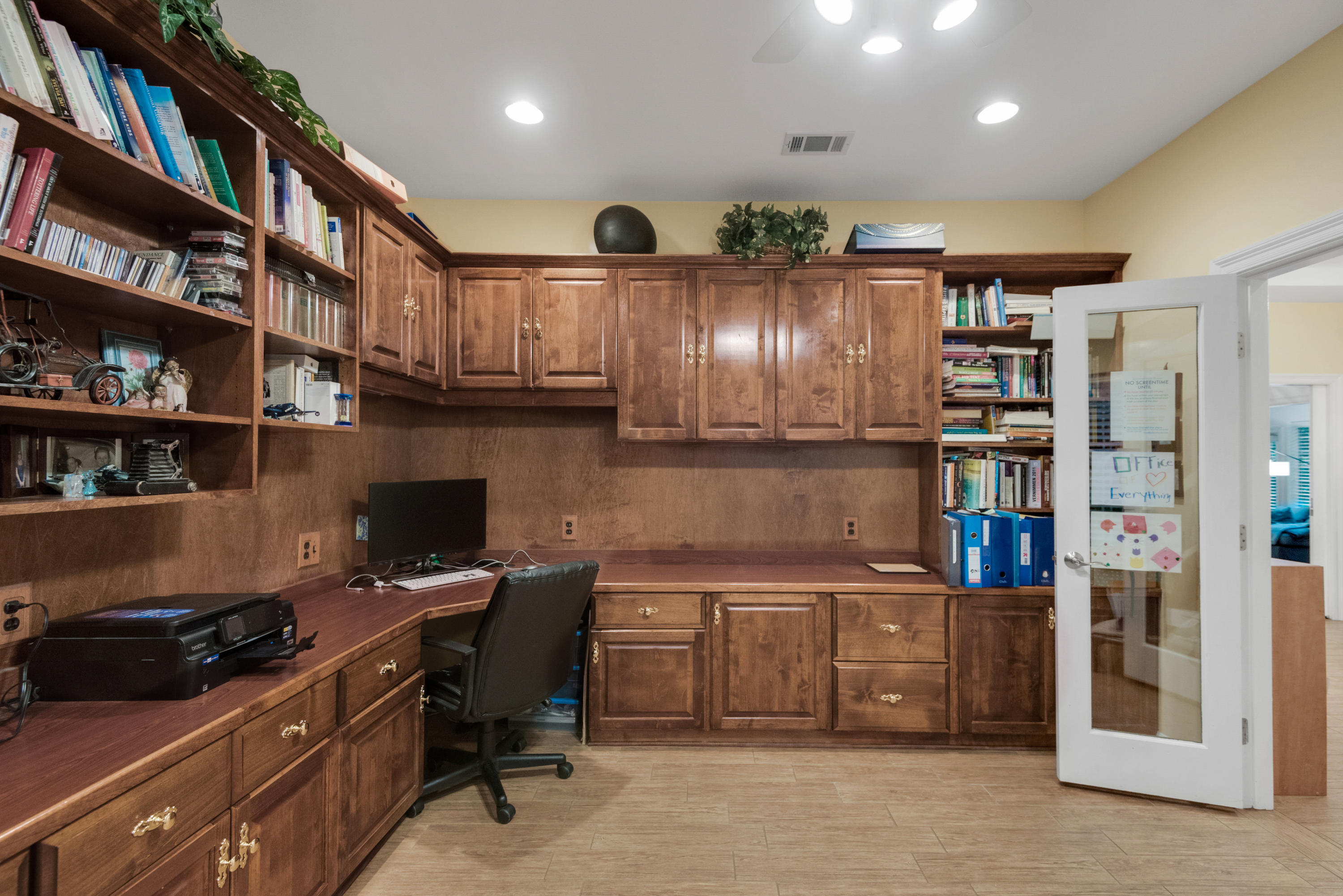 KELLY PLANTATION S/D - Residential