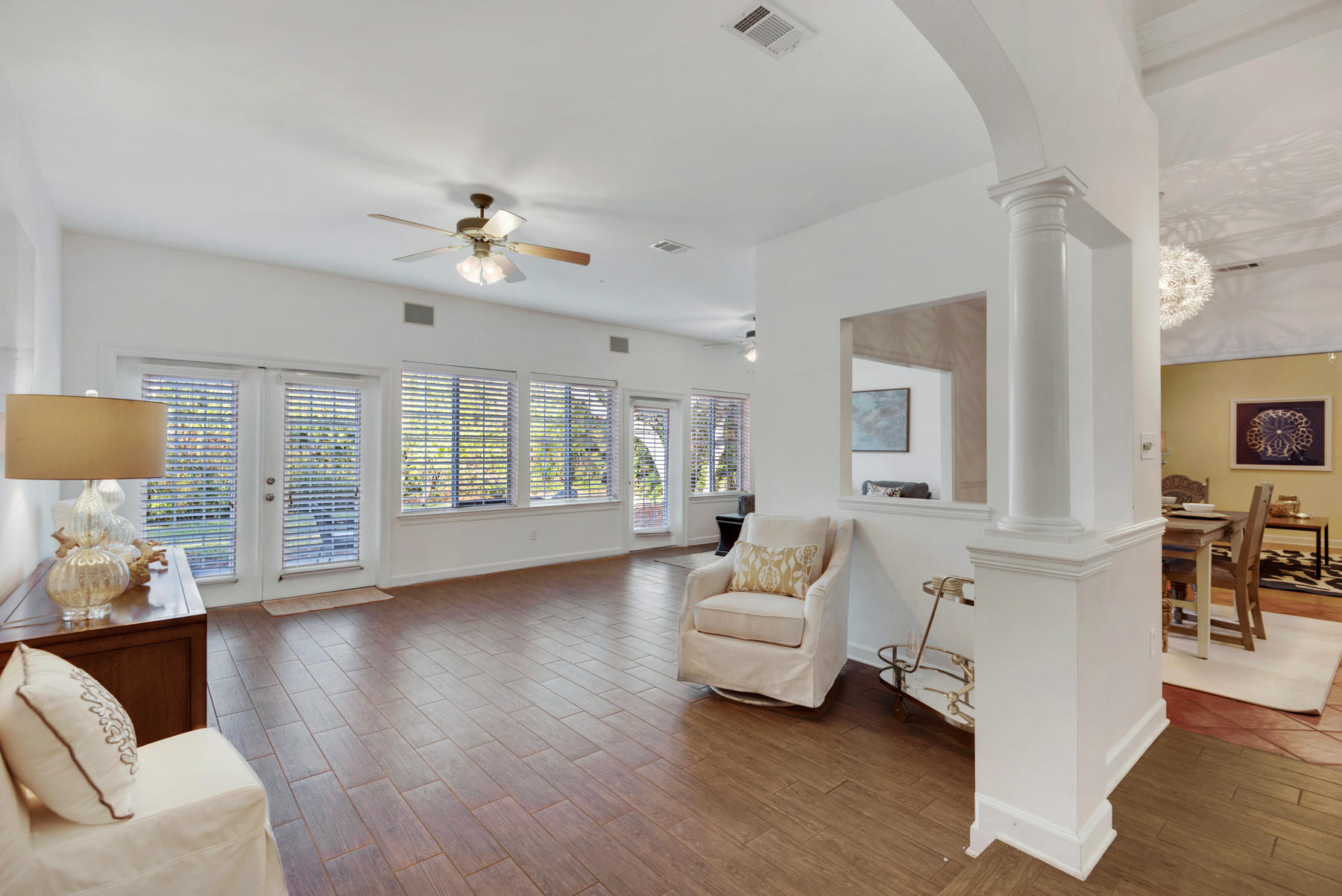 KELLY PLANTATION S/D - Residential