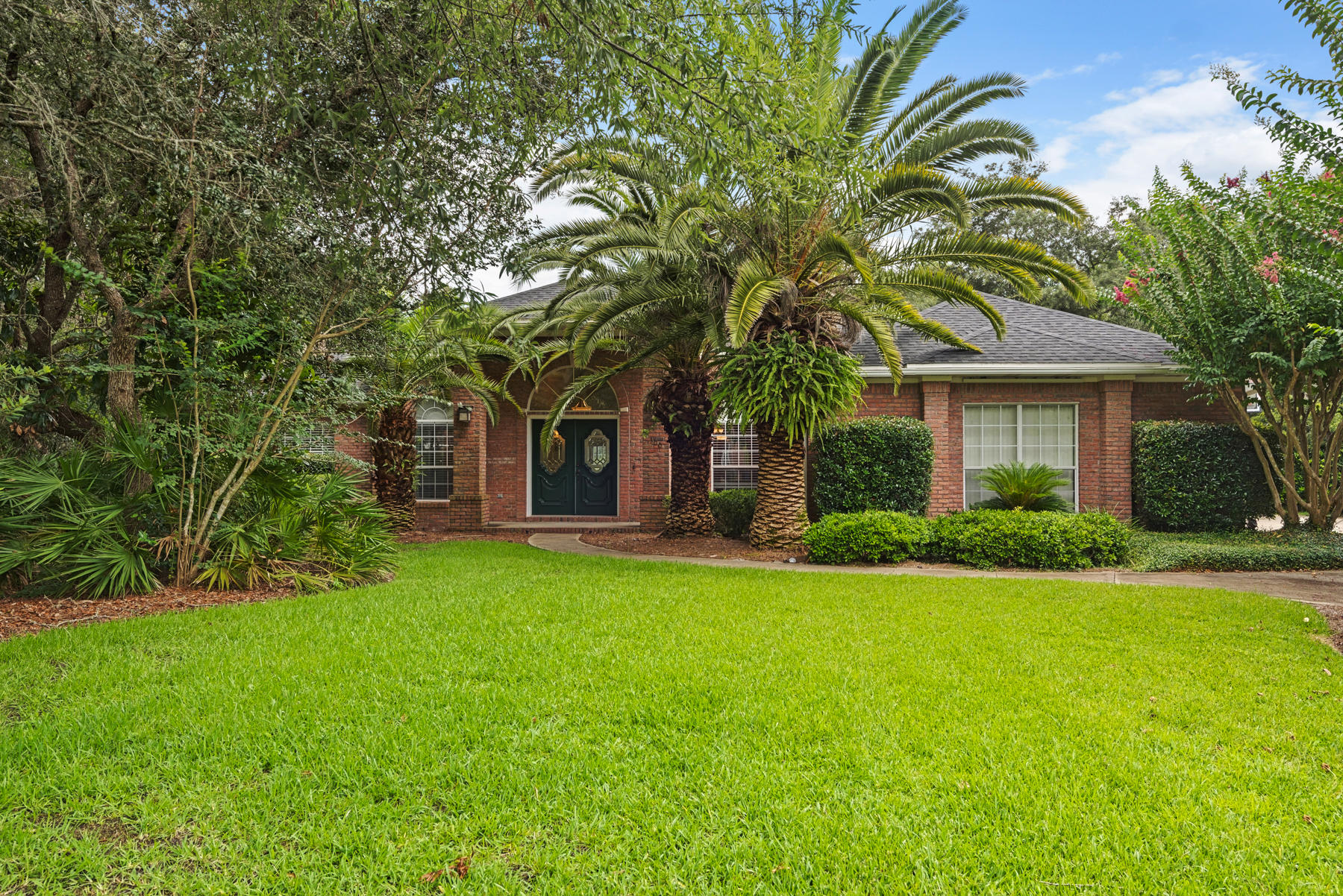 KELLY PLANTATION S/D - Residential