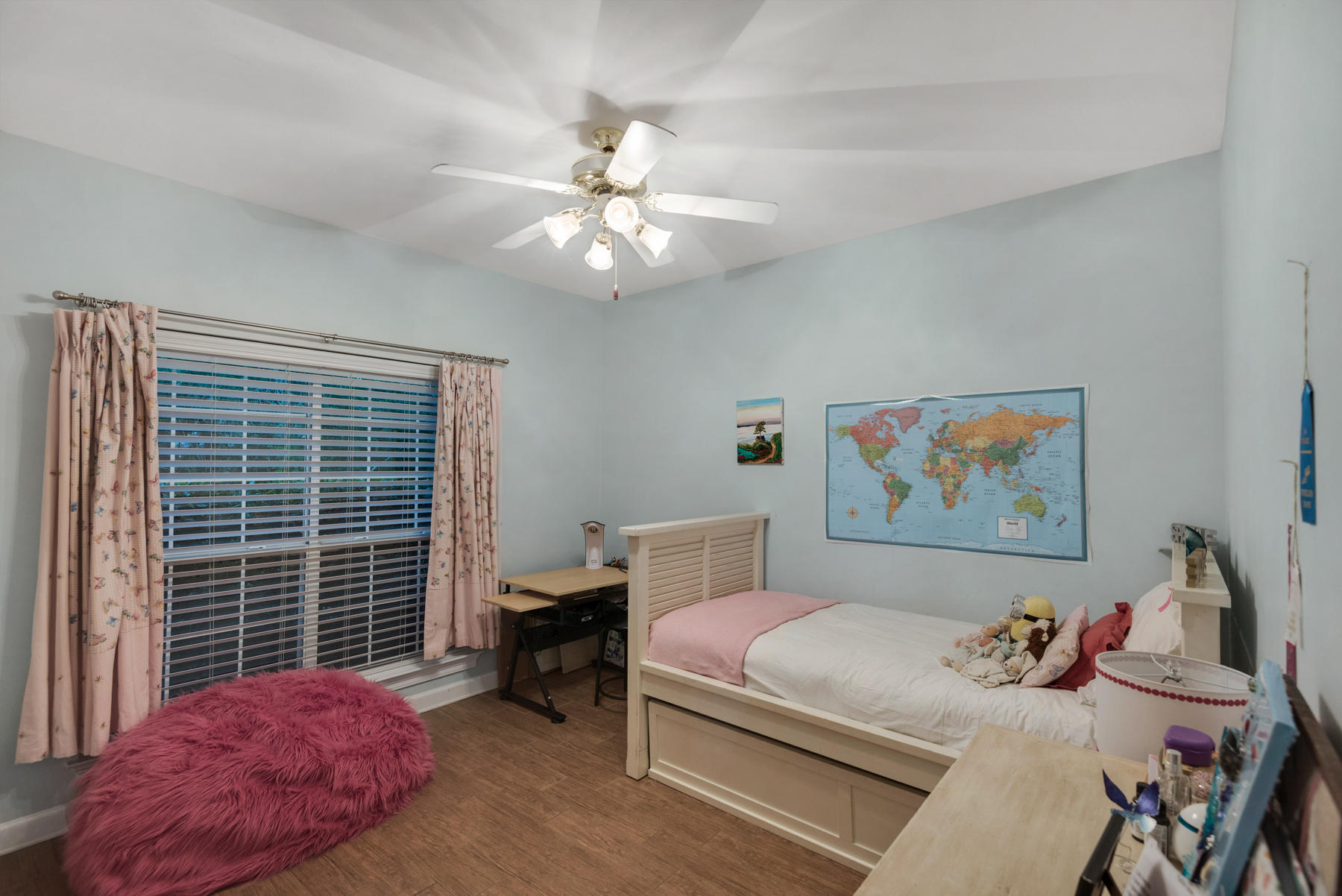 KELLY PLANTATION S/D - Residential