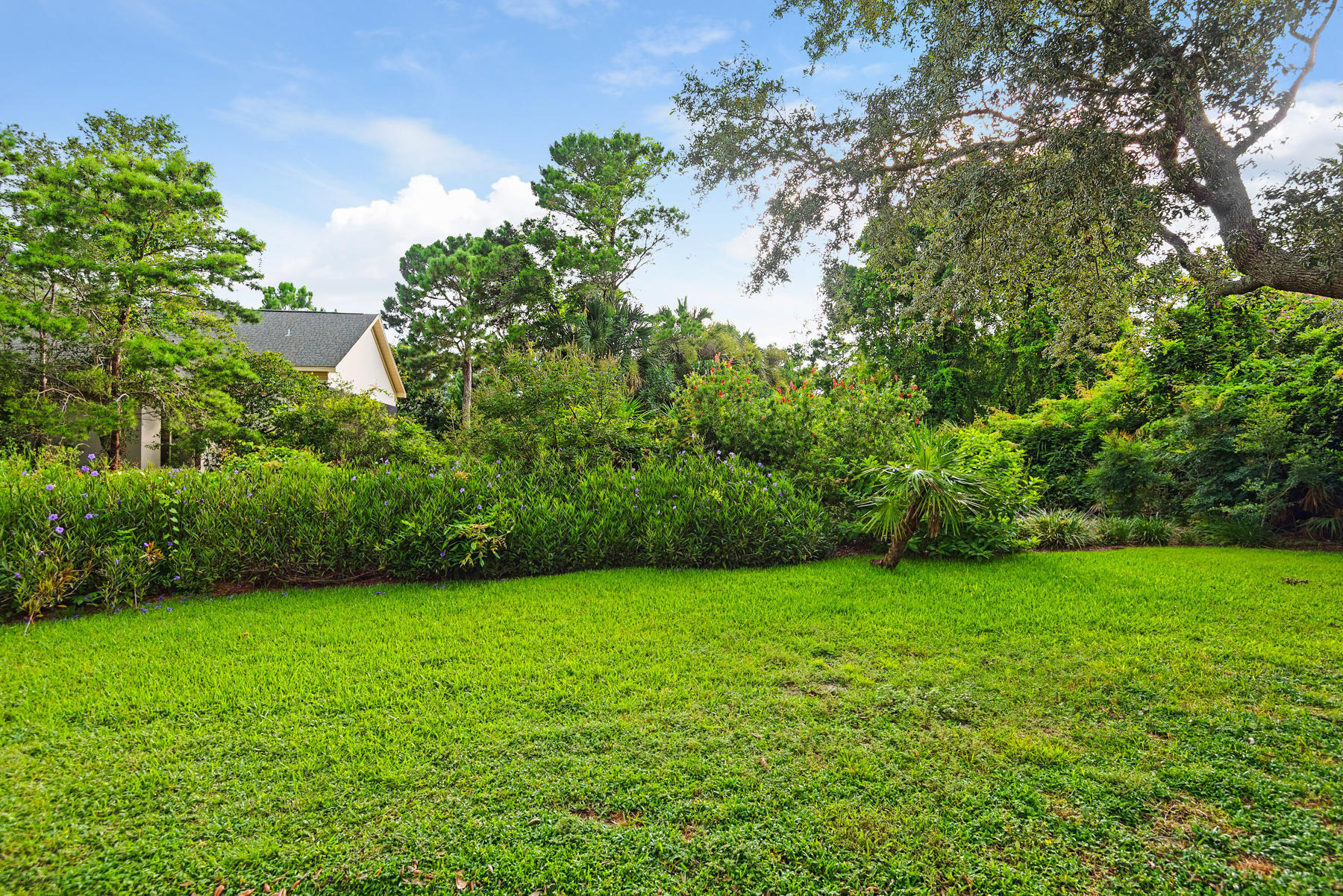 KELLY PLANTATION S/D - Residential