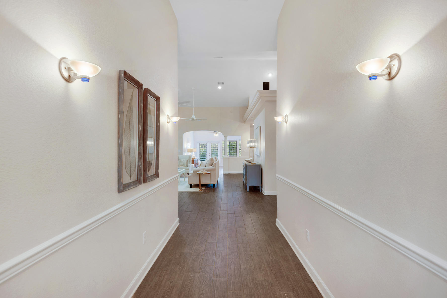 KELLY PLANTATION S/D - Residential