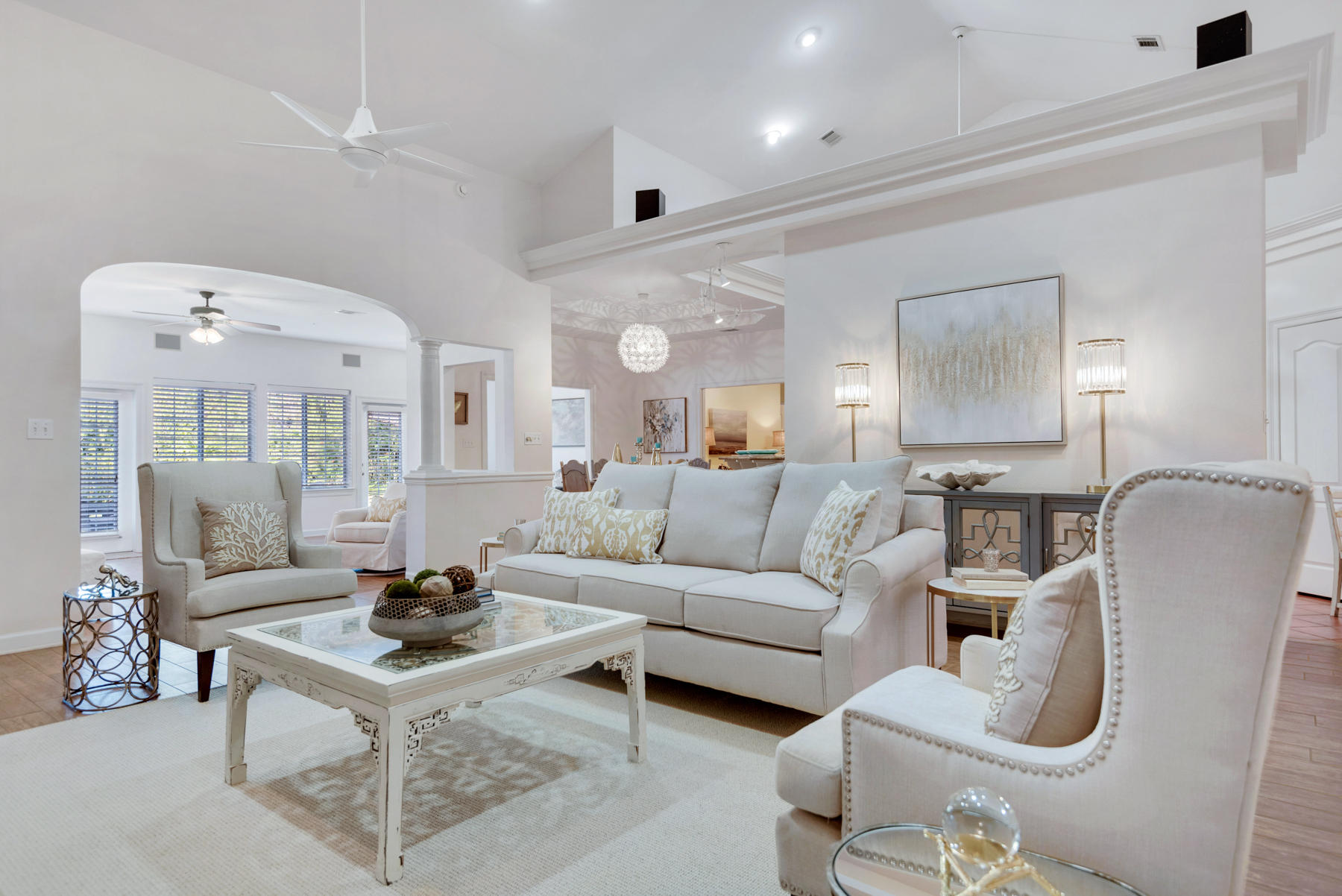 KELLY PLANTATION S/D - Residential