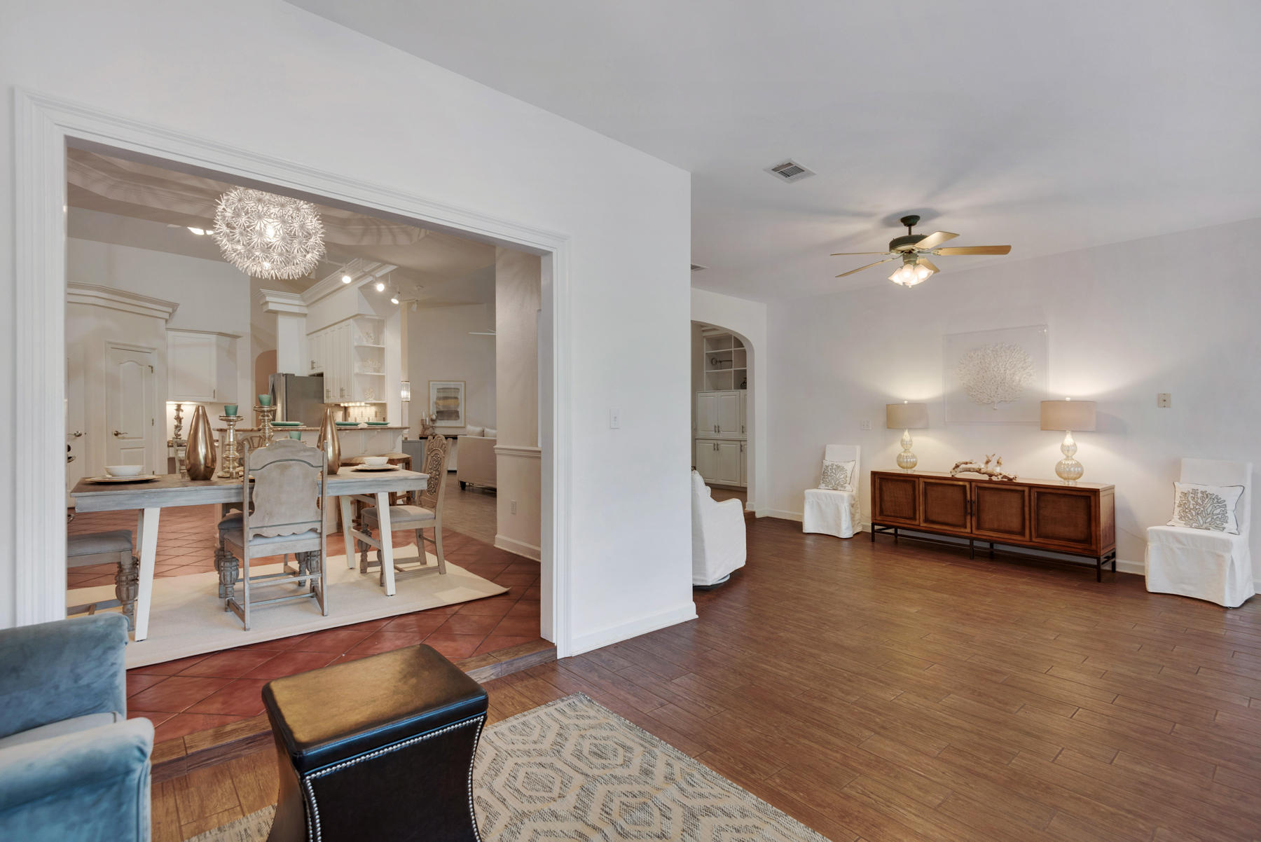 KELLY PLANTATION S/D - Residential