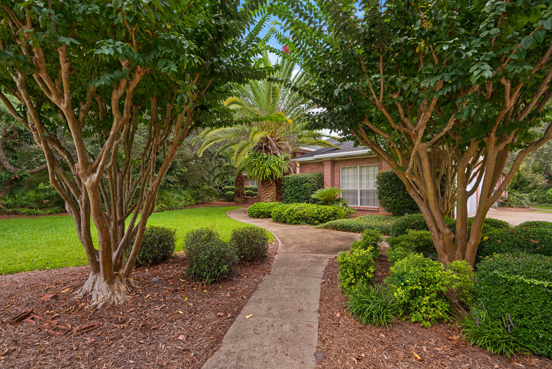 KELLY PLANTATION S/D - Residential