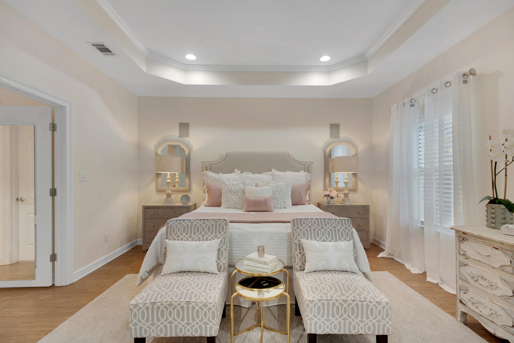 KELLY PLANTATION S/D - Residential