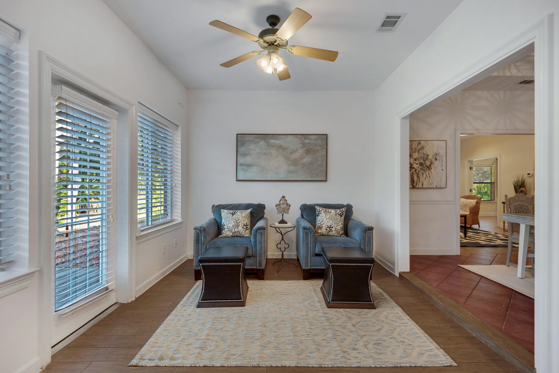 KELLY PLANTATION S/D - Residential