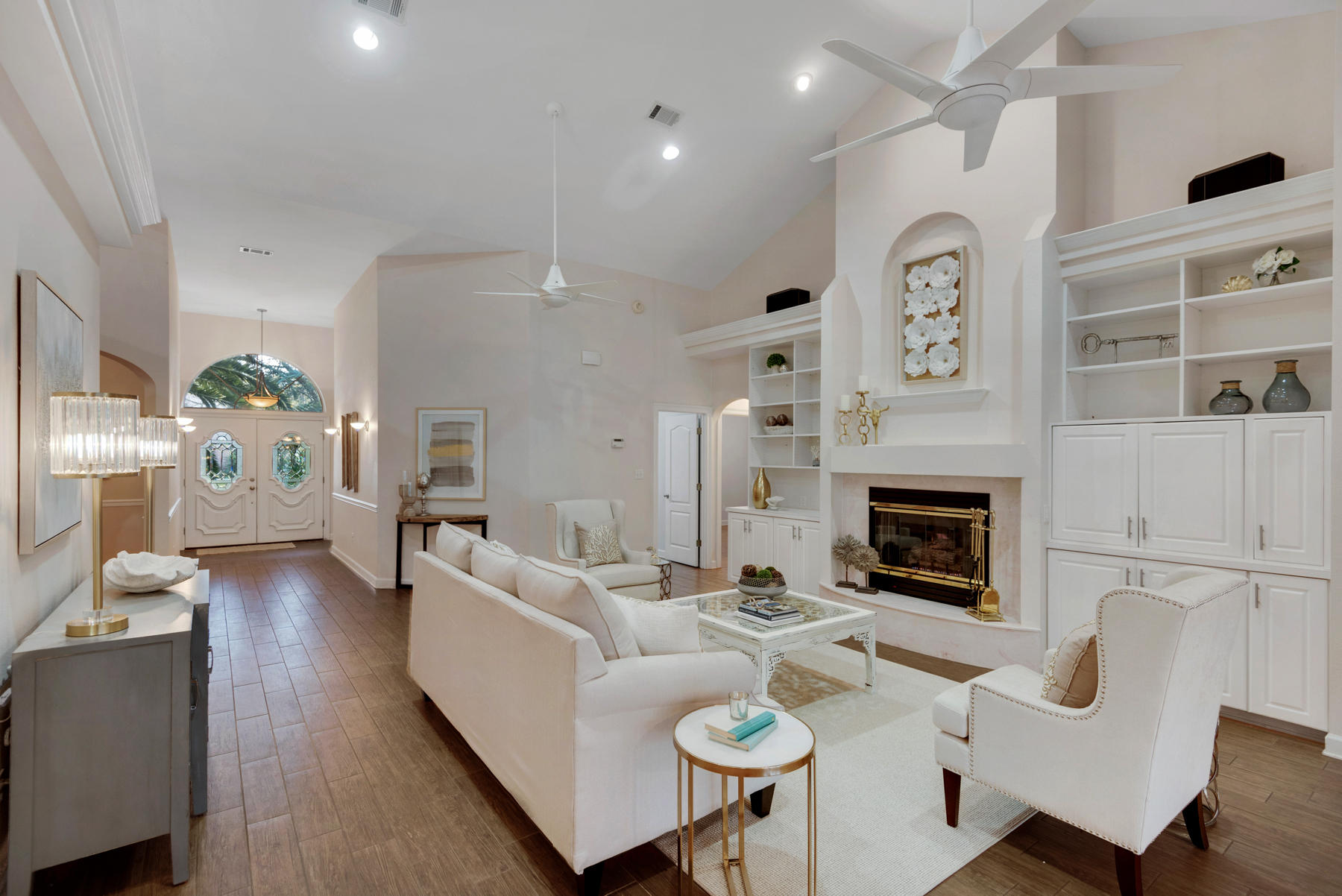 KELLY PLANTATION S/D - Residential