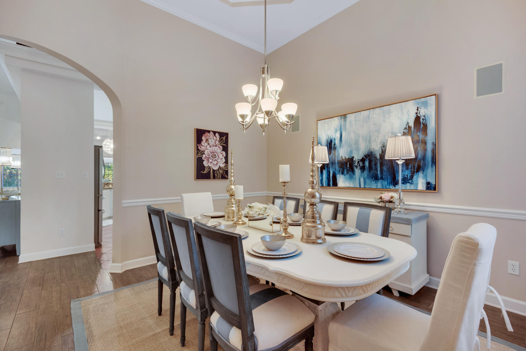 KELLY PLANTATION S/D - Residential