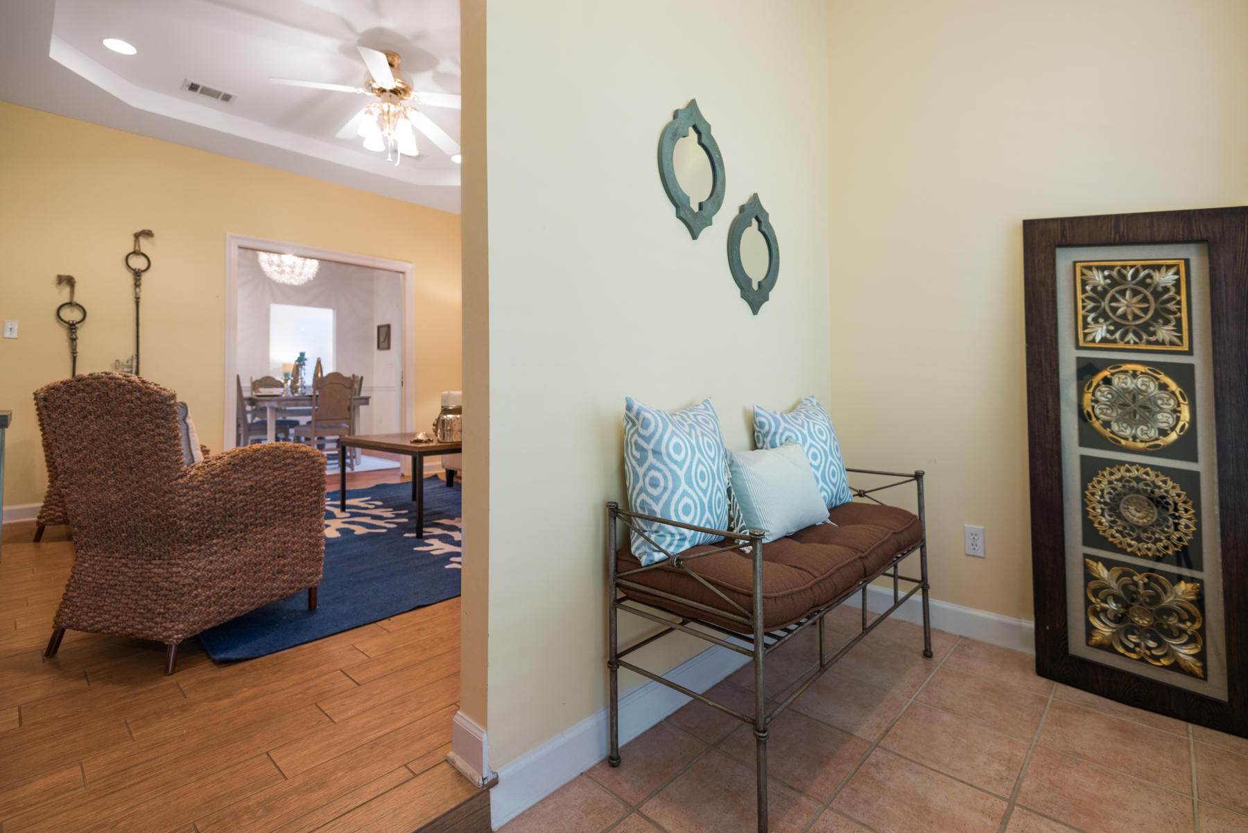 KELLY PLANTATION S/D - Residential