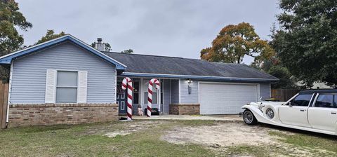 A home in Crestview