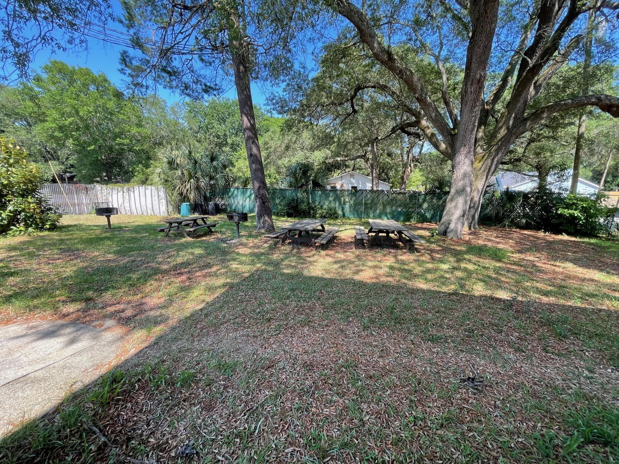 COLLEGE PARK CONDO - Residential Lease