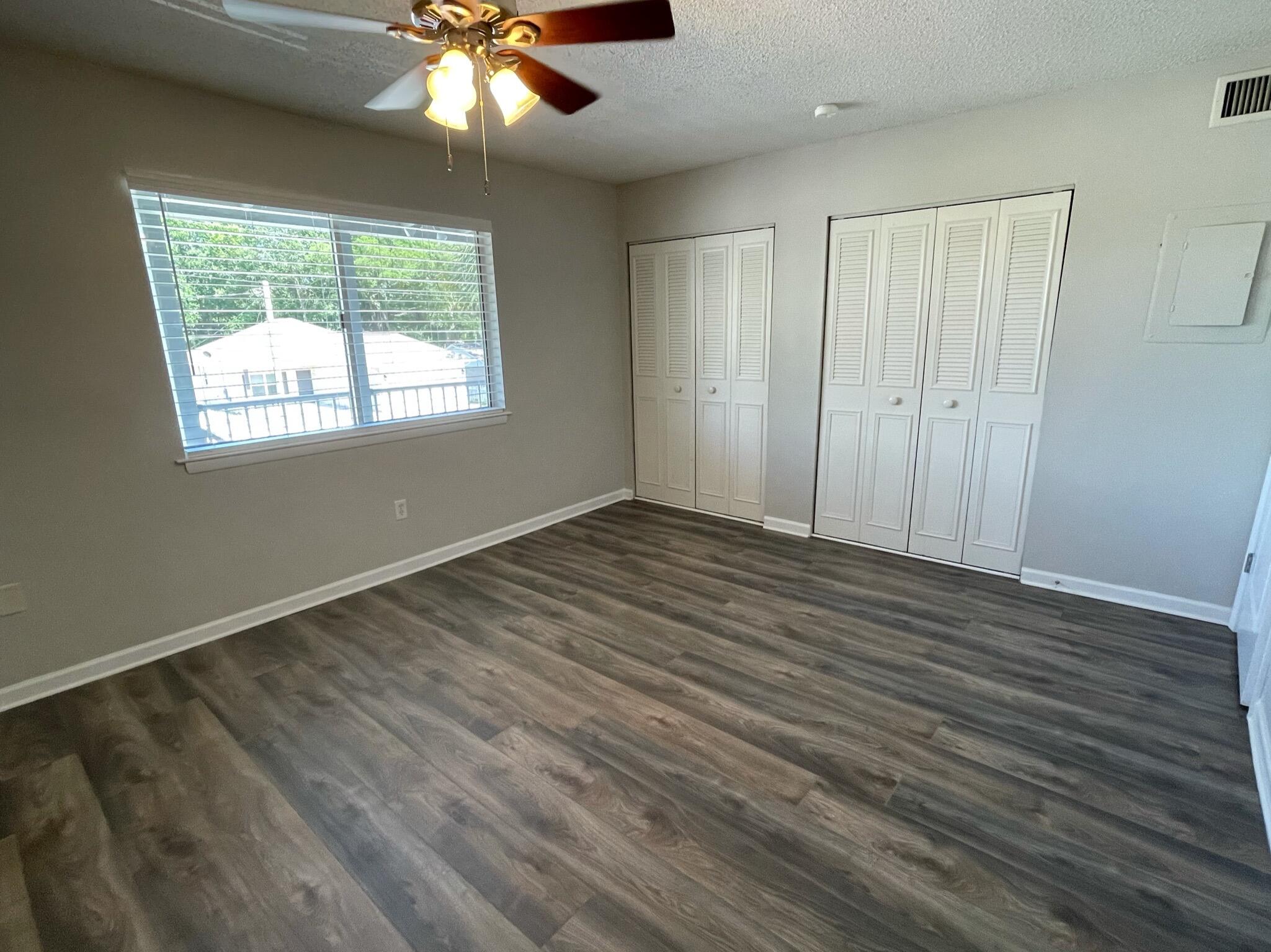 COLLEGE PARK CONDO - Residential Lease