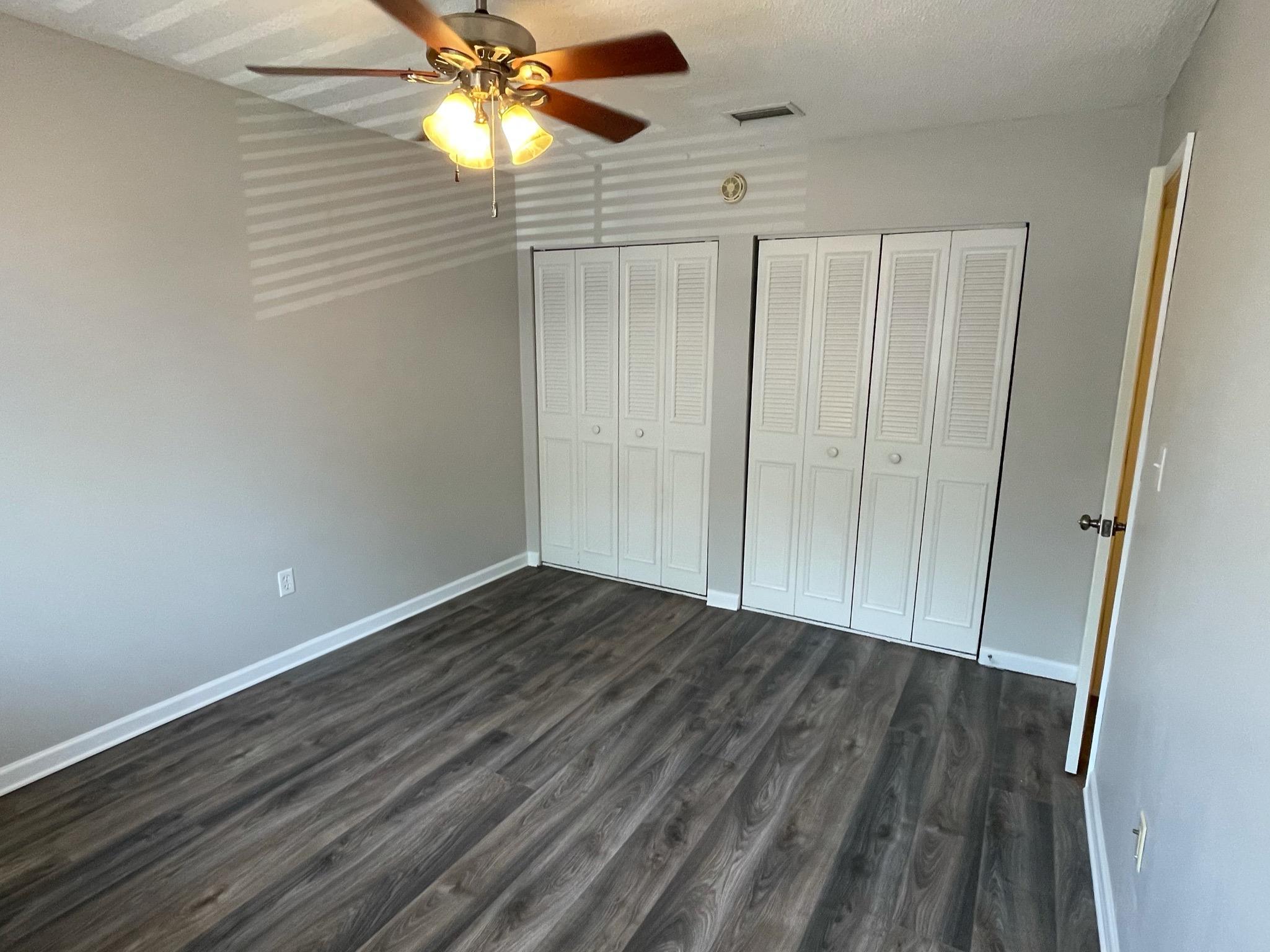 COLLEGE PARK CONDO - Residential Lease