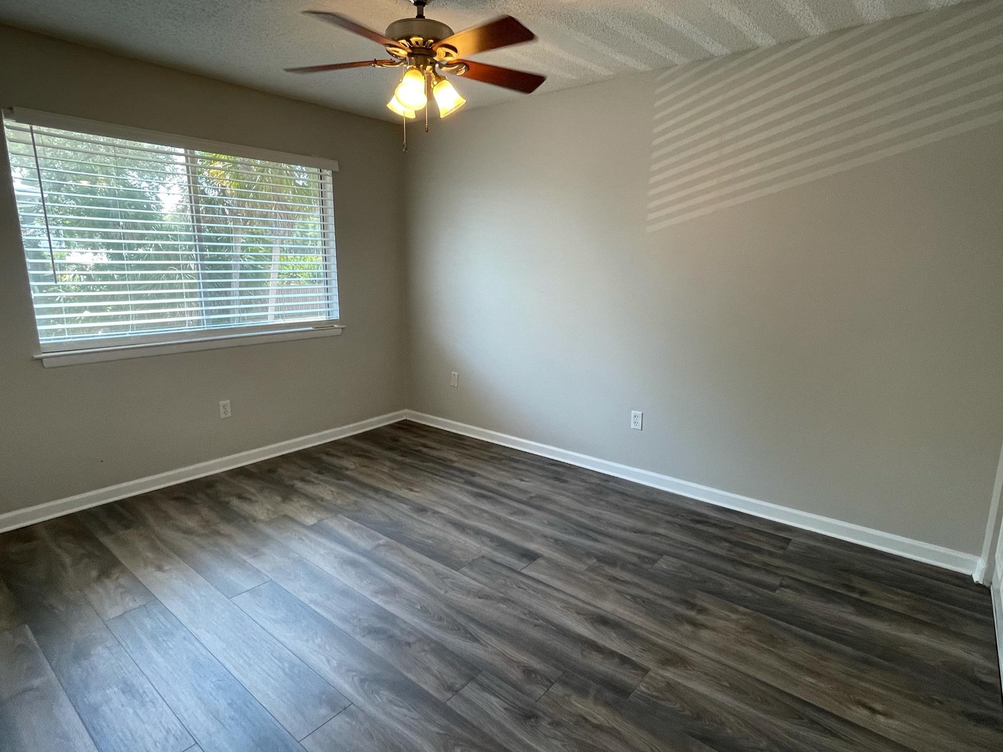 COLLEGE PARK CONDO - Residential Lease