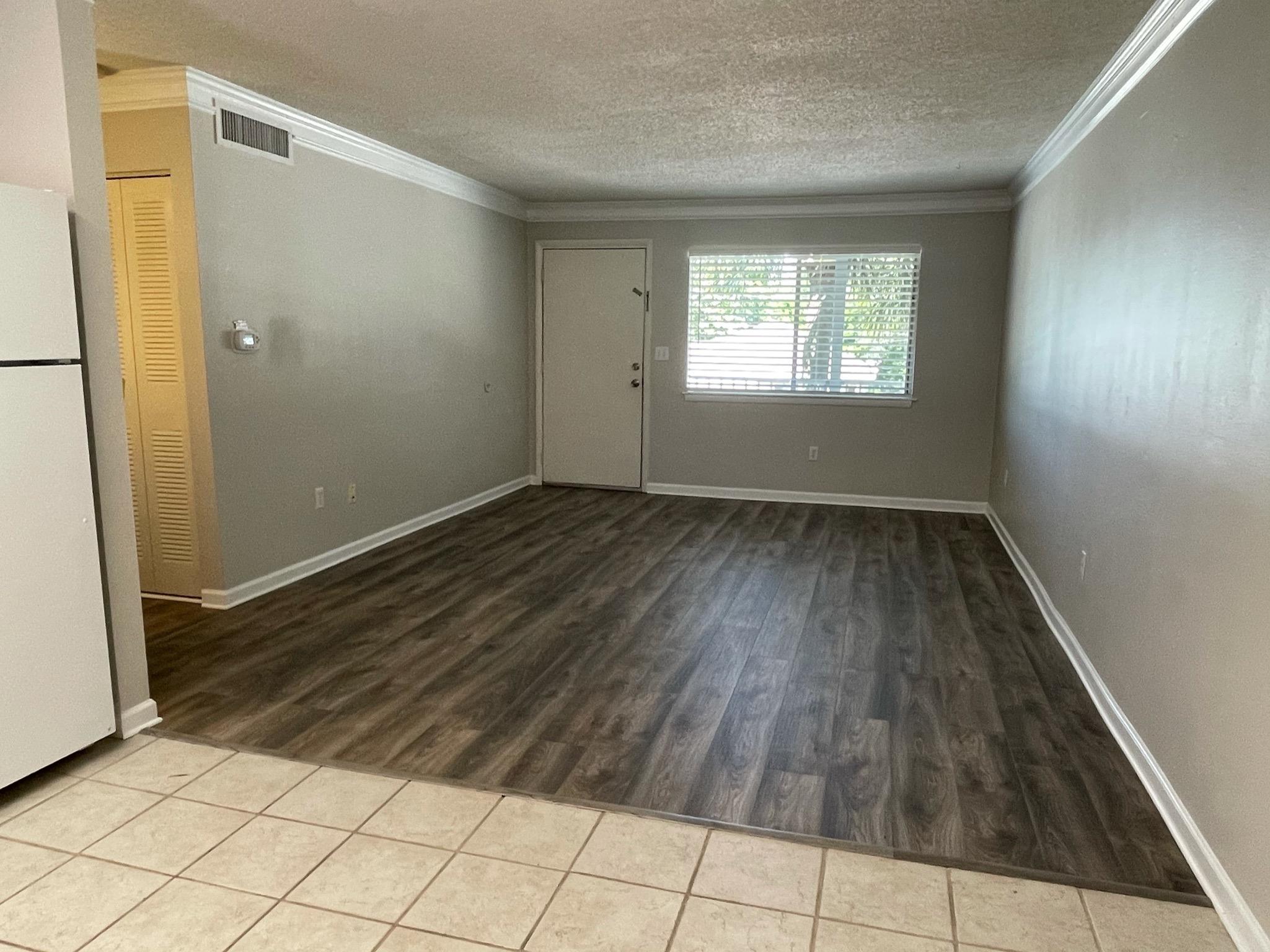 COLLEGE PARK CONDO - Residential Lease