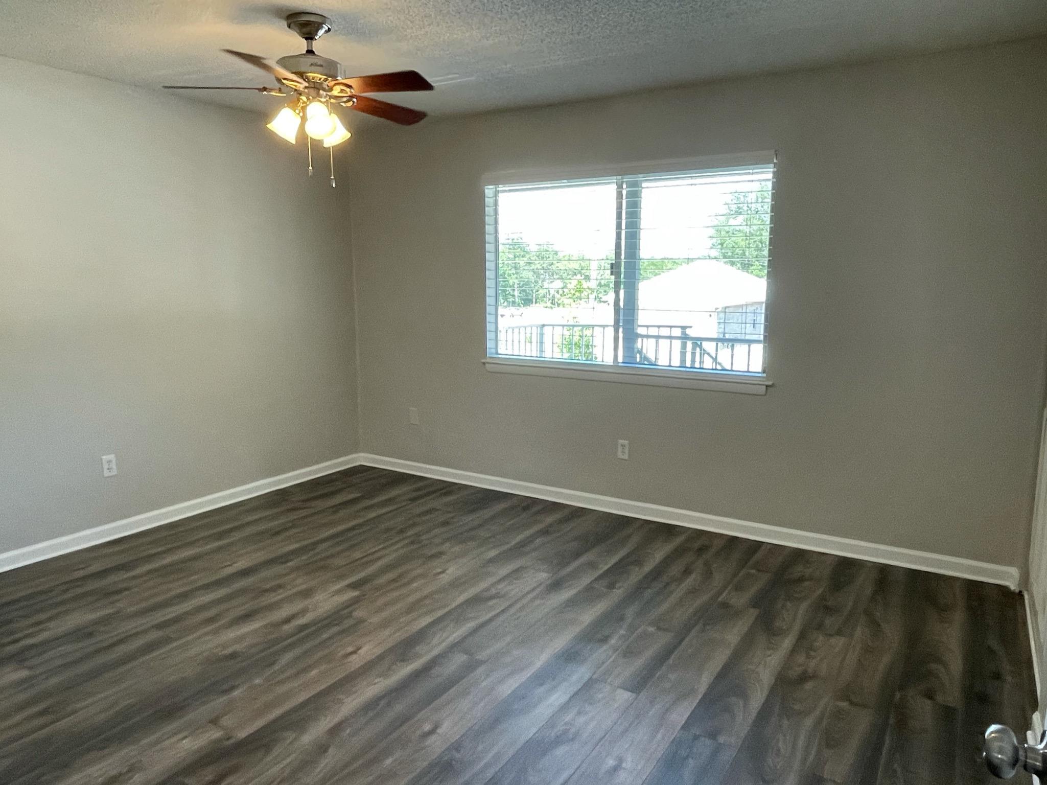 COLLEGE PARK CONDO - Residential Lease