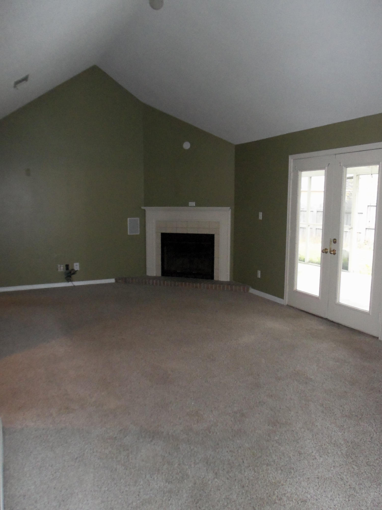 WHITNEY PINES - Residential Lease