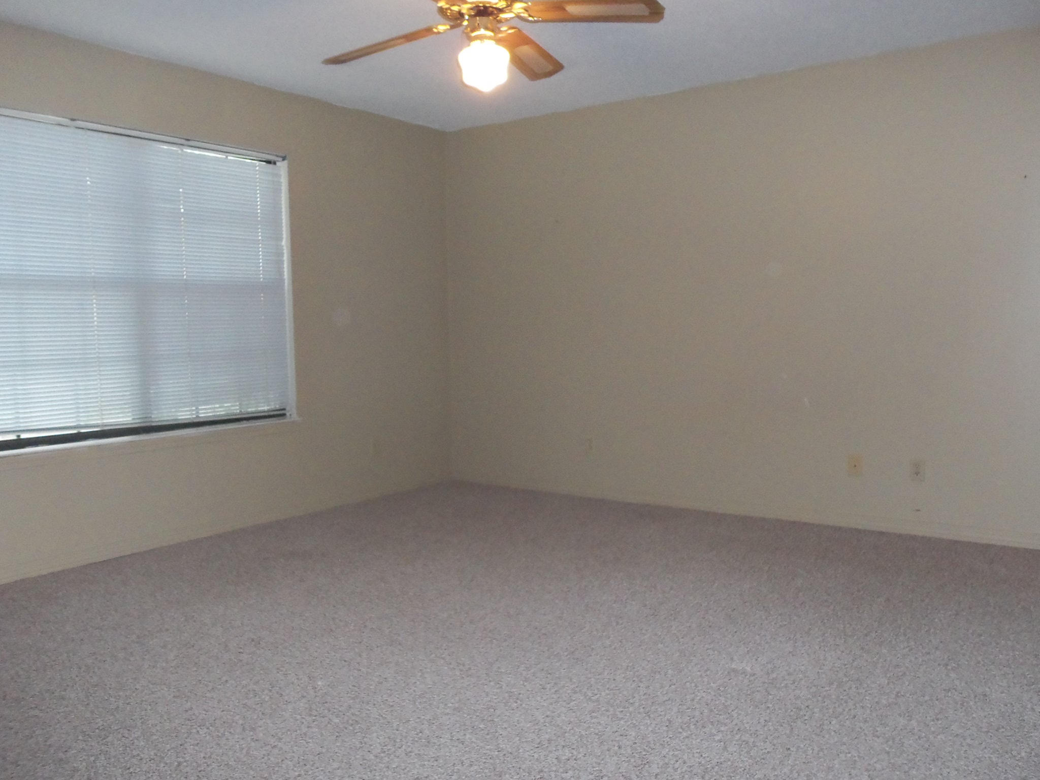 WHITNEY PINES - Residential Lease