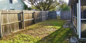 WHITNEY PINES - Residential Lease