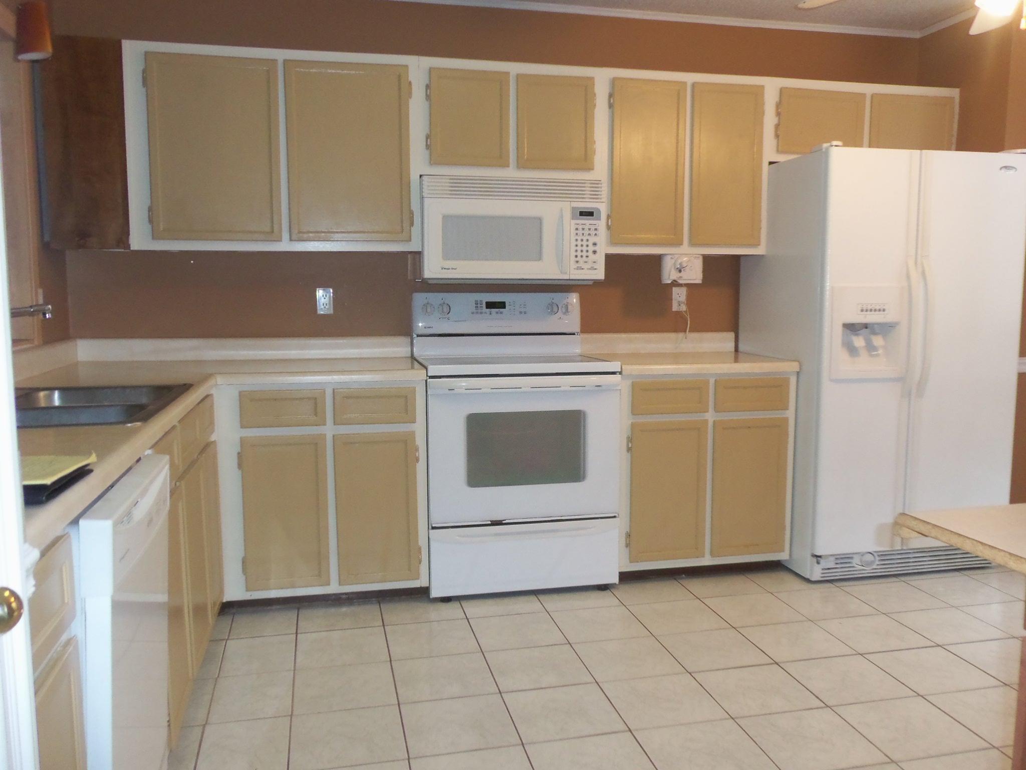 WHITNEY PINES - Residential Lease